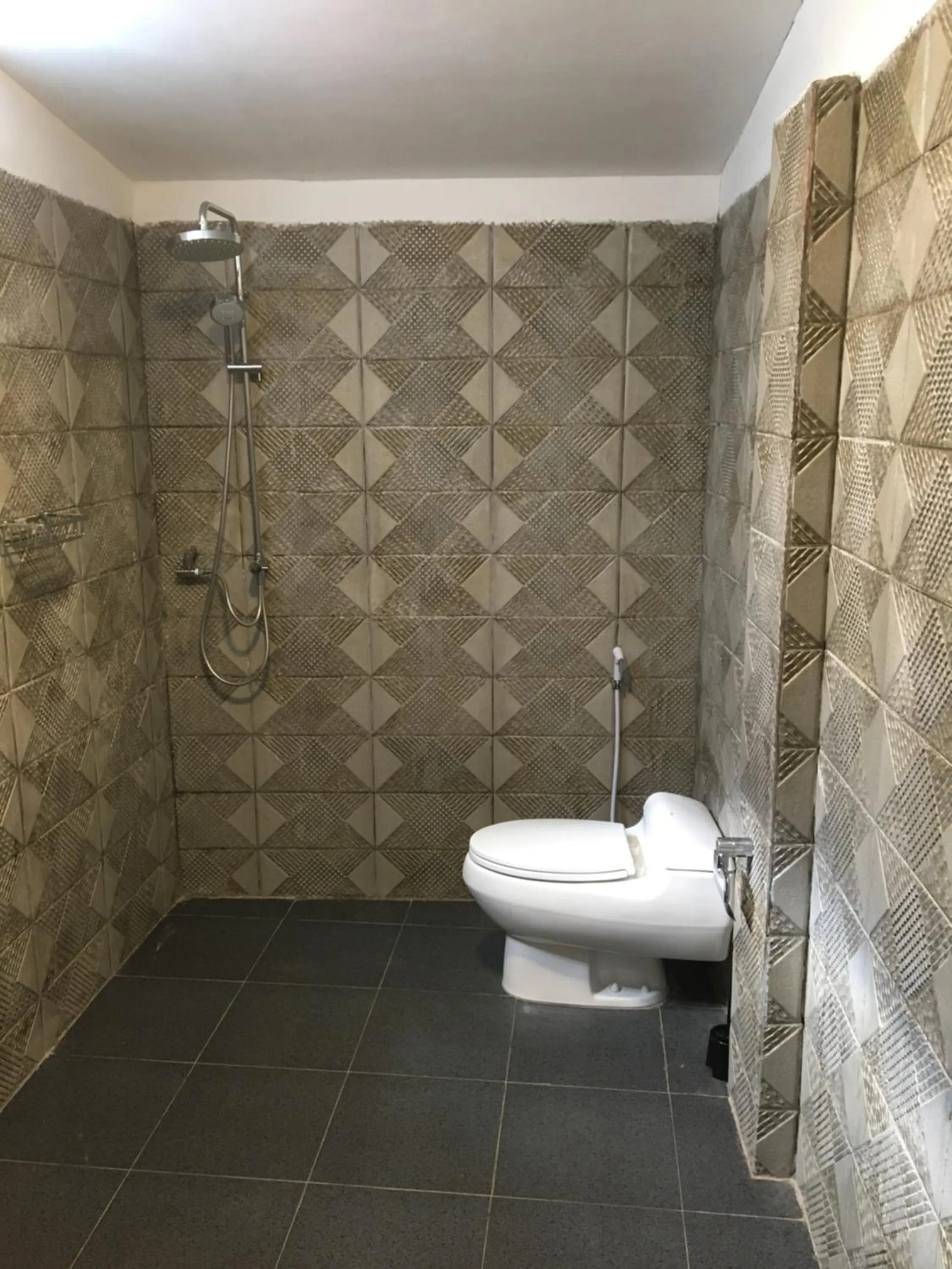 Gili Turtle Beach Resort