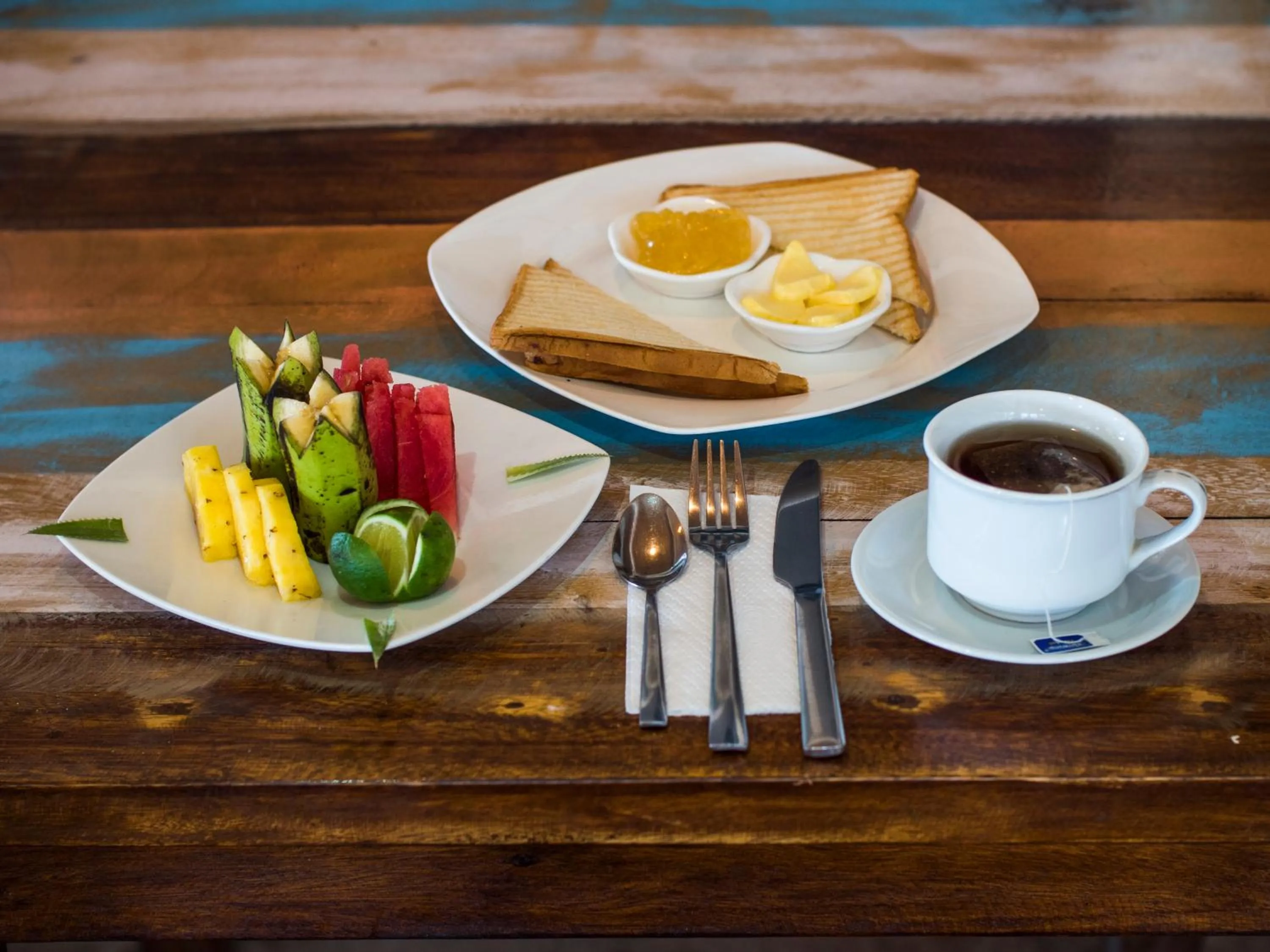 Gili Turtle Beach Resort