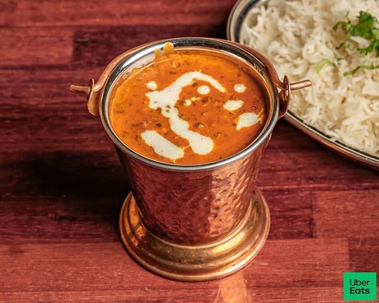 Restaurant/places to eat in Hôtel de l'Univers Liège