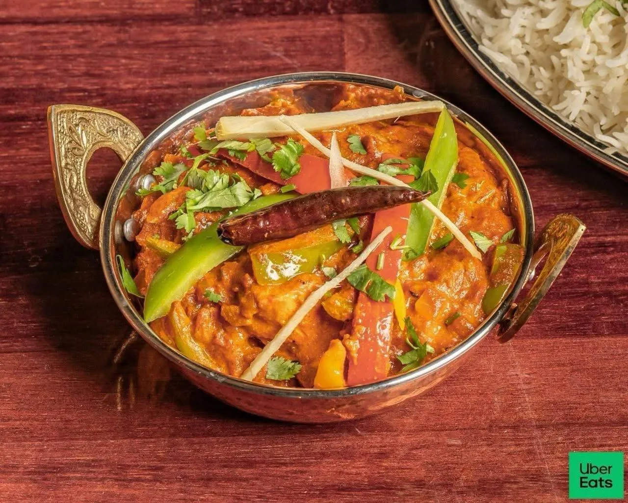 Restaurant/places to eat in Hôtel de l'Univers Liège