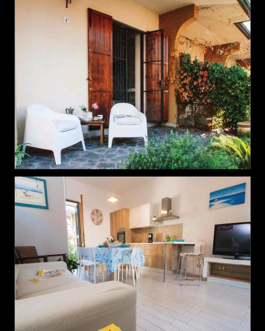Casa Vacanze Zadina