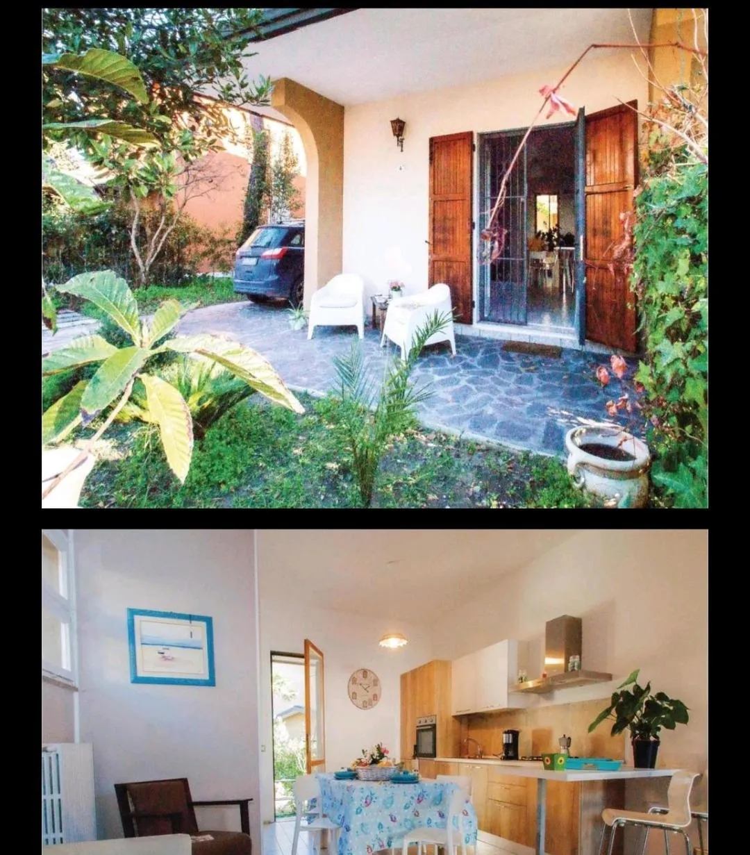 Casa Vacanze Zadina
