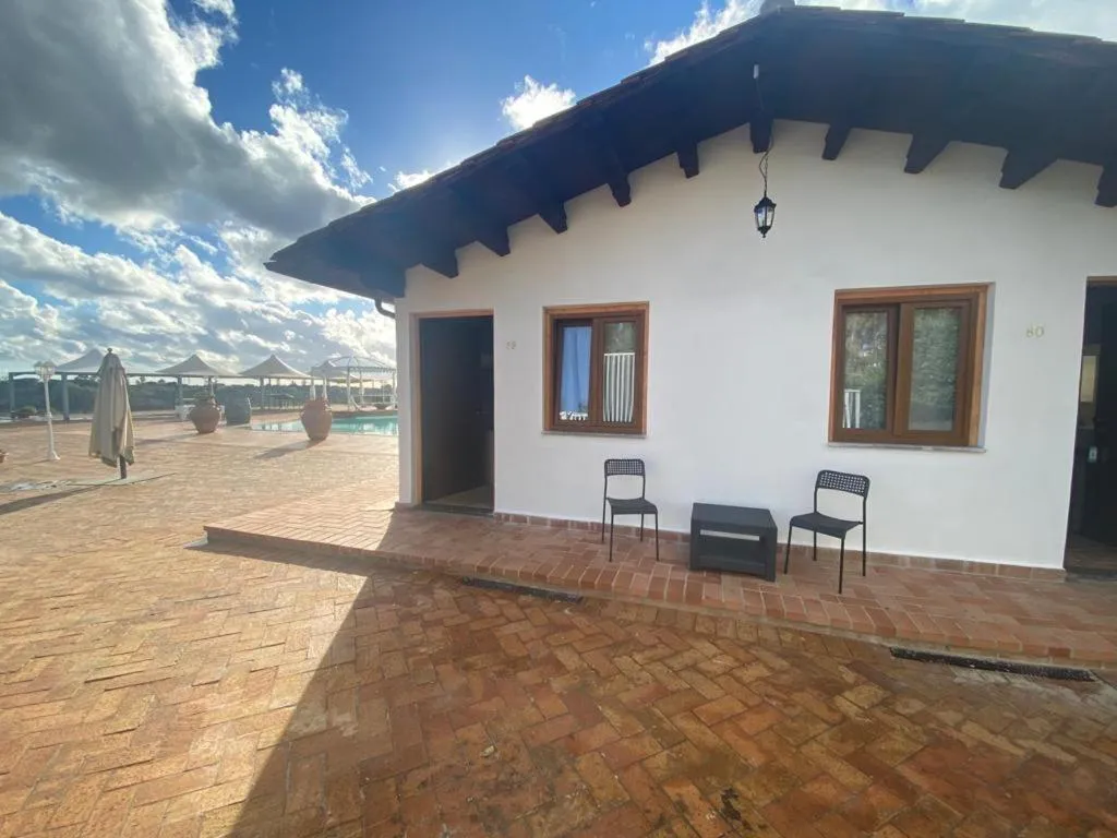 Il Borgo Ariccia Resort