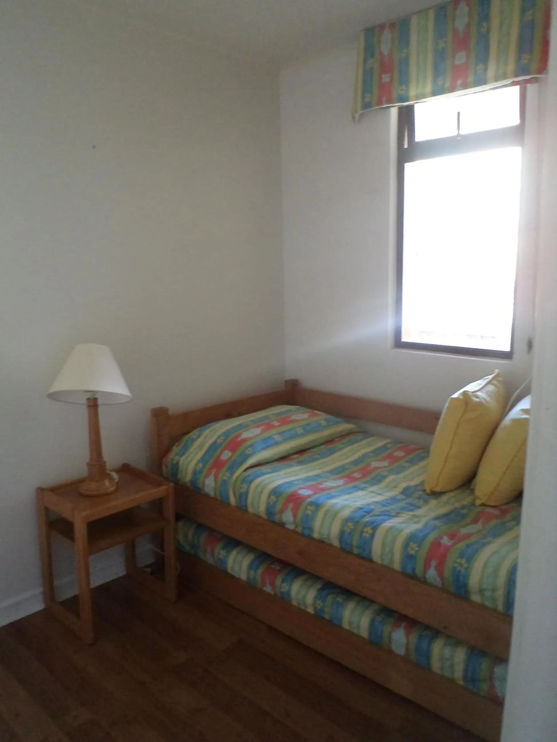 Bedroom, Bed in Club Playa Blanca