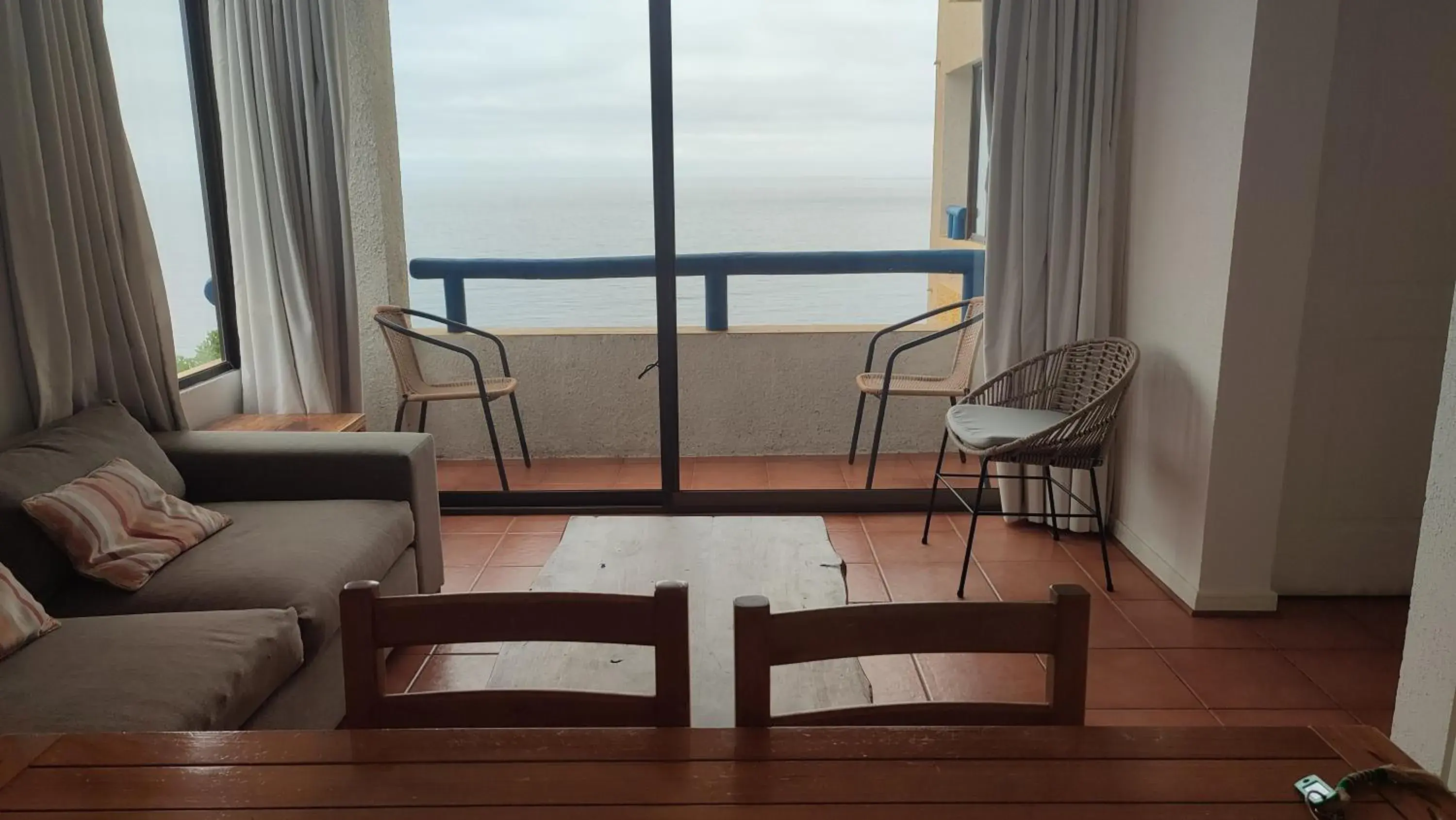 Apartment with Balcony in Club Playa Blanca Apartment with Balcony in Club Playa Blanca