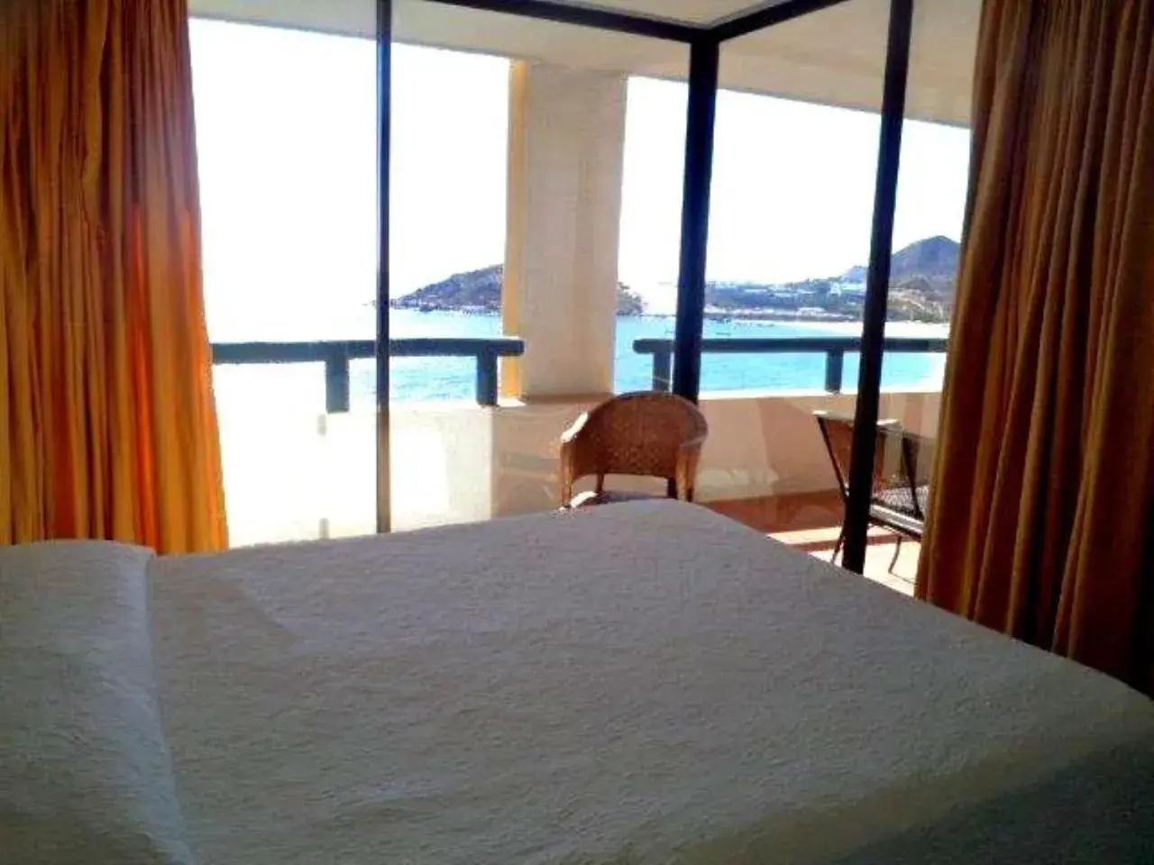 Two-Bedroom Apartment with Terrace in Club Playa Blanca Two-Bedroom Apartment with Terrace in Club Playa Blanca