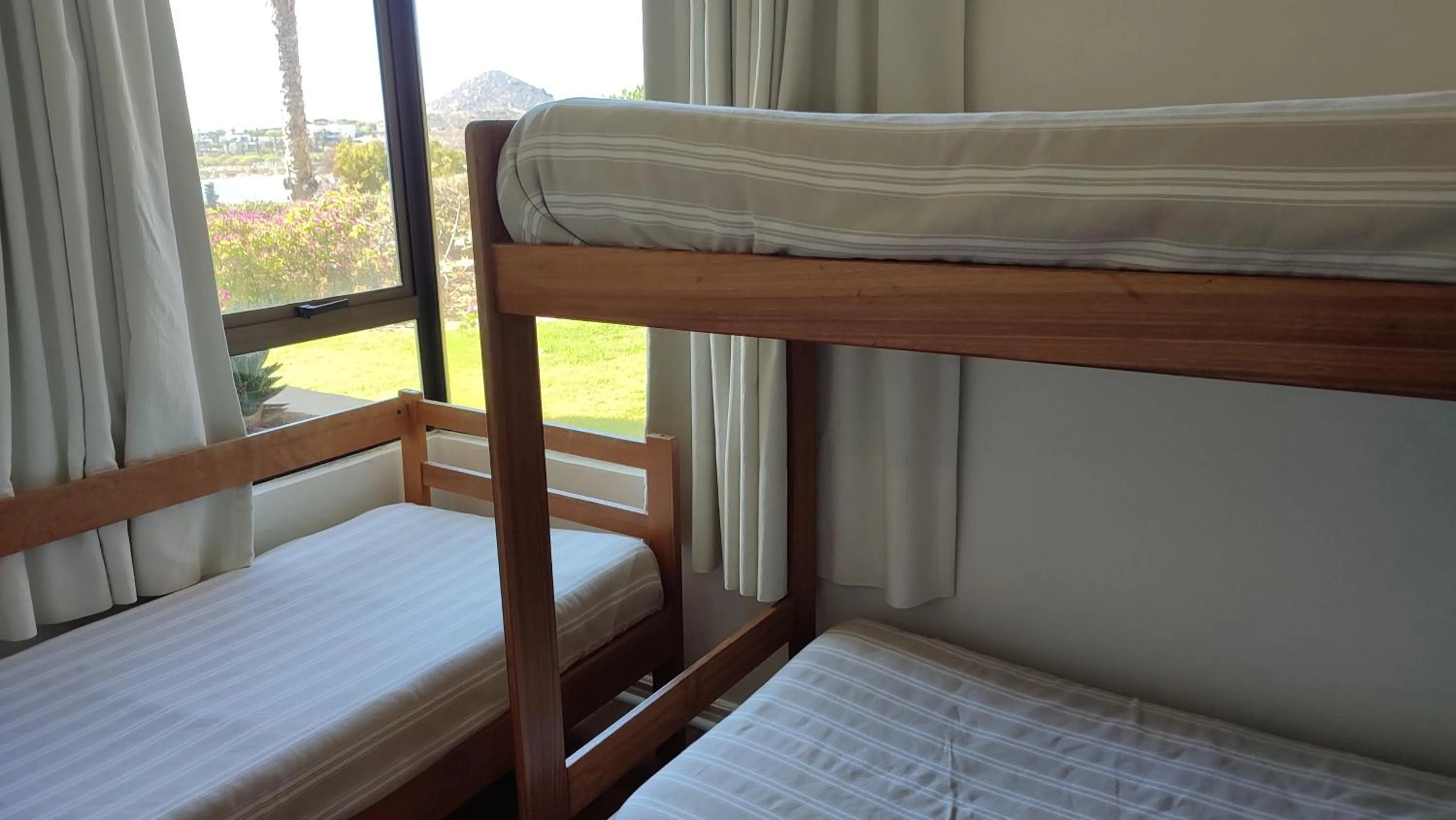 Bedroom, Bed in Club Playa Blanca