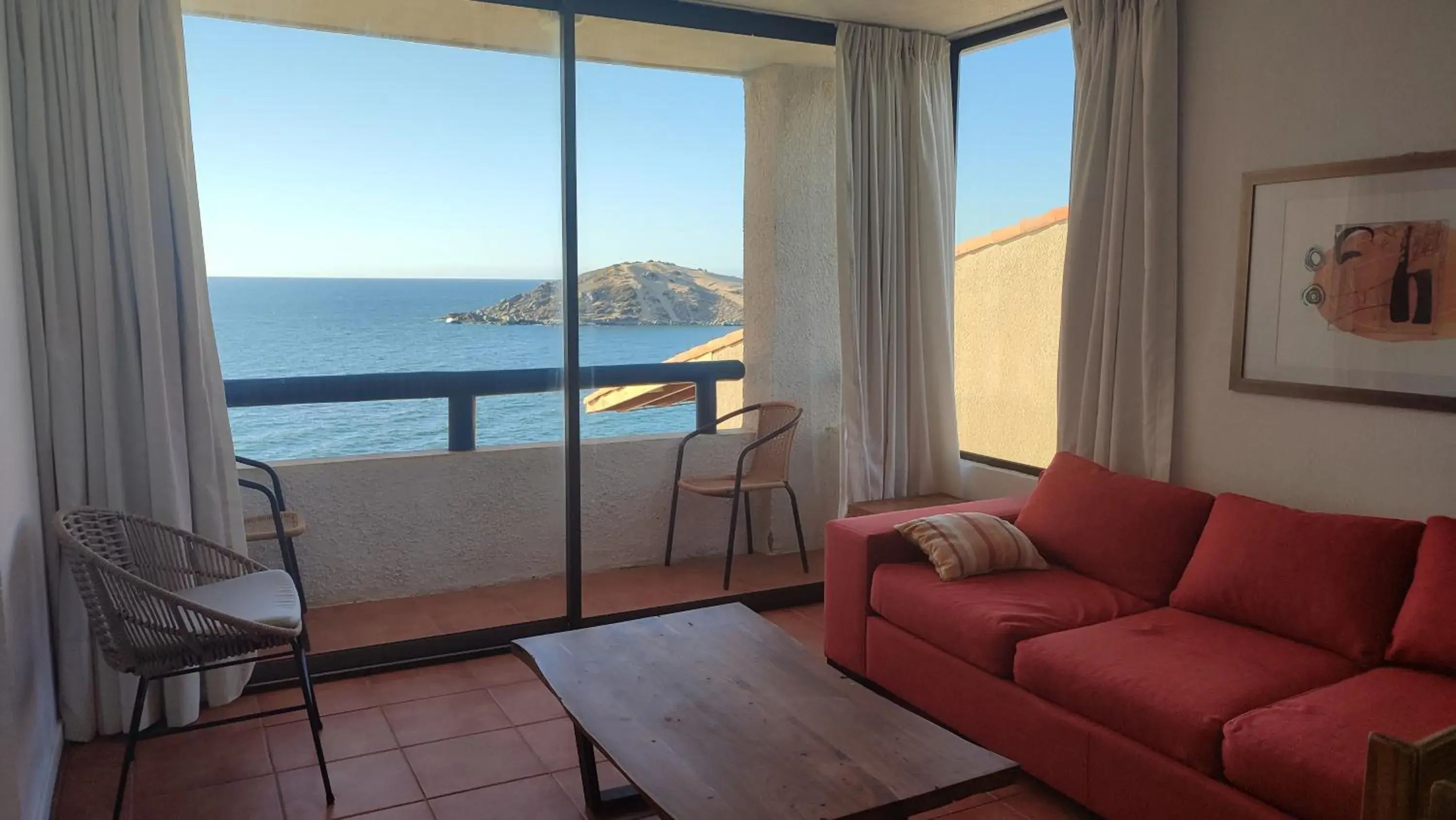 Apartment with Balcony in Club Playa Blanca Apartment with Balcony in Club Playa Blanca
