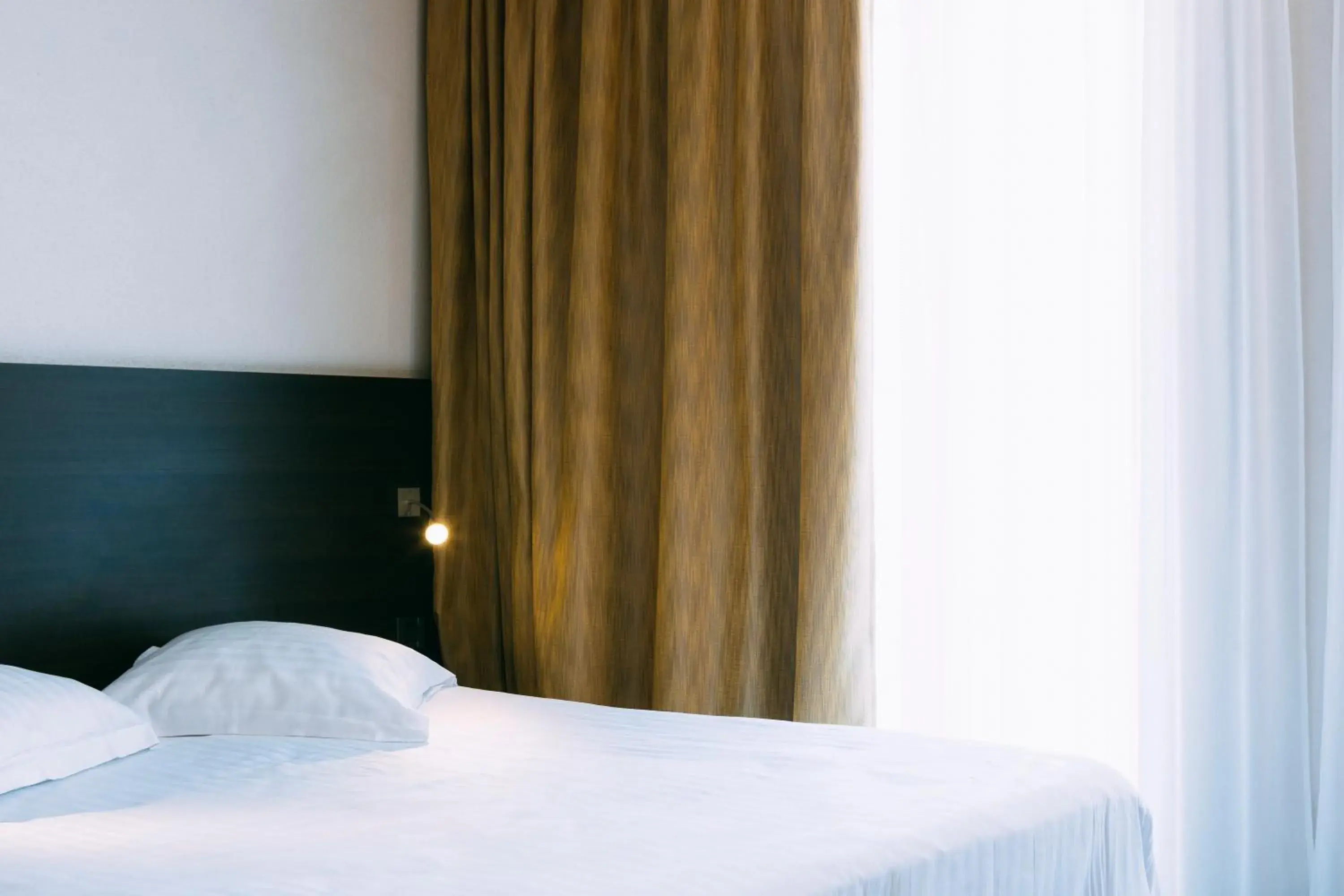 Comfort Double Room in Escale Oceania Marseille Vieux Port Comfort Double Room in Escale Oceania Marseille Vieux Port