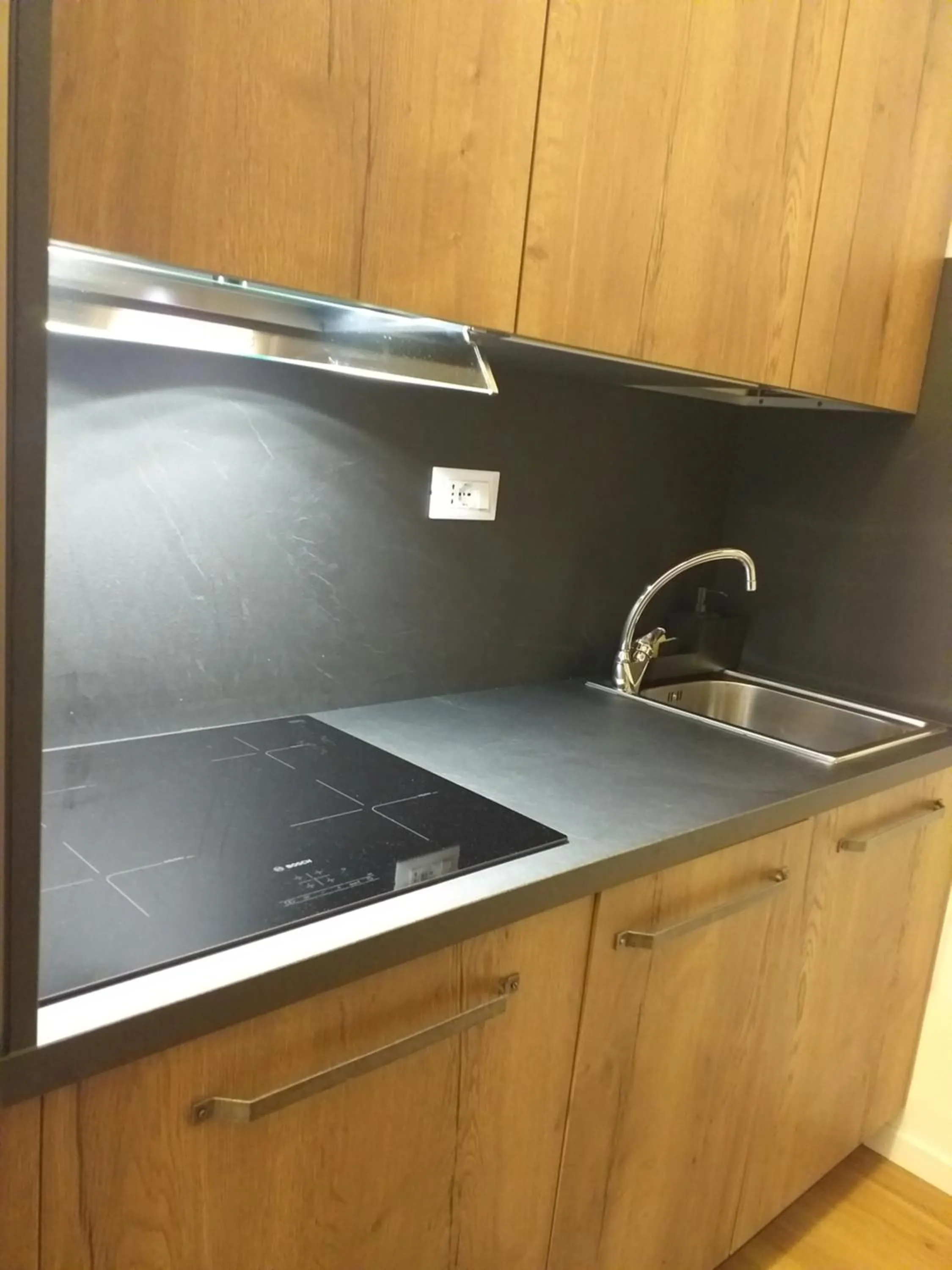 Residence Garden Appartamenti Solandra