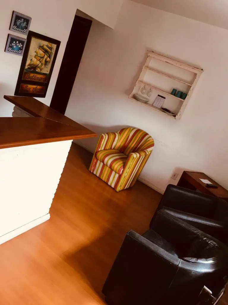 Porto Rei Residence Hotel