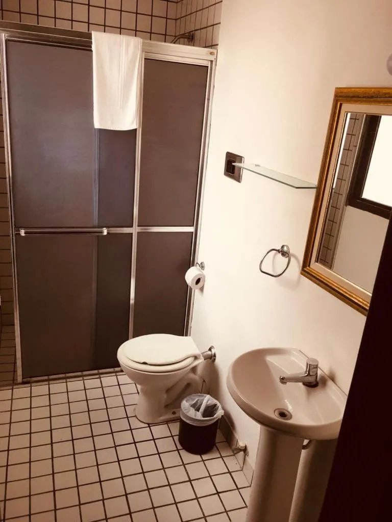 Porto Rei Residence Hotel