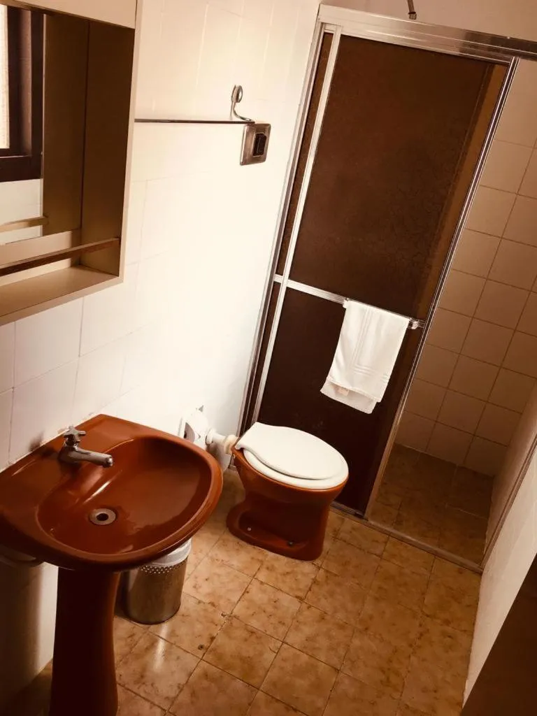 Porto Rei Residence Hotel