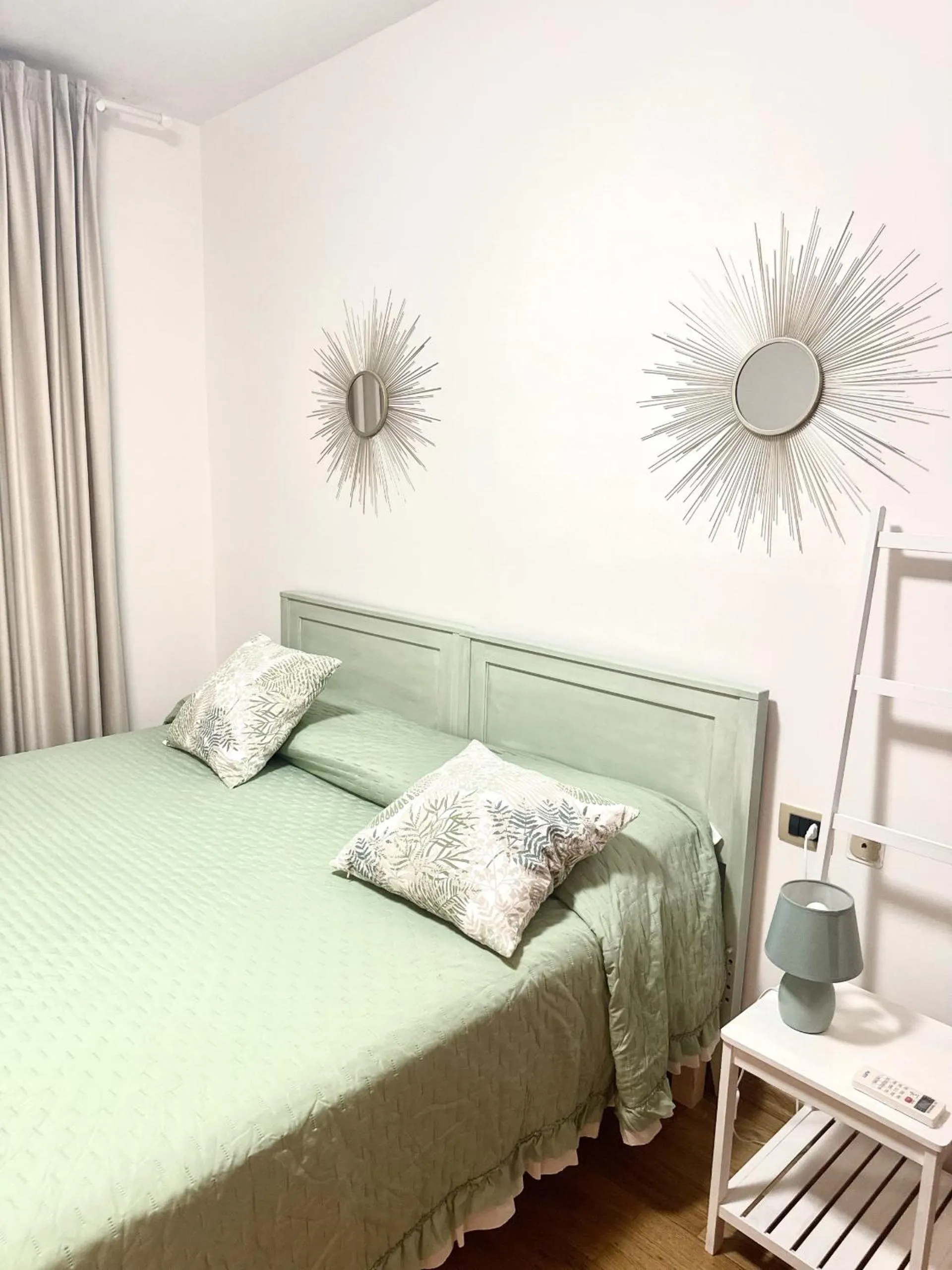 Bedroom, Bed in Hotel Masseria Marziale