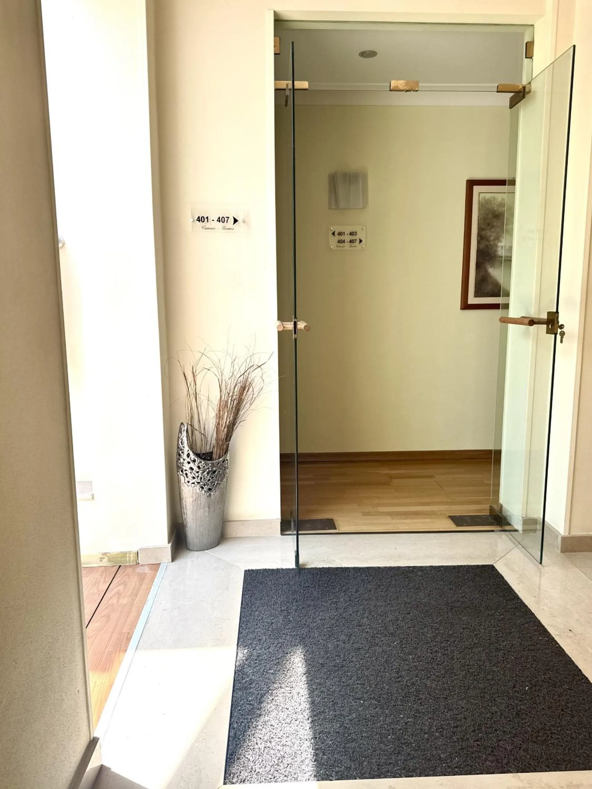 Hotel Masseria Marziale