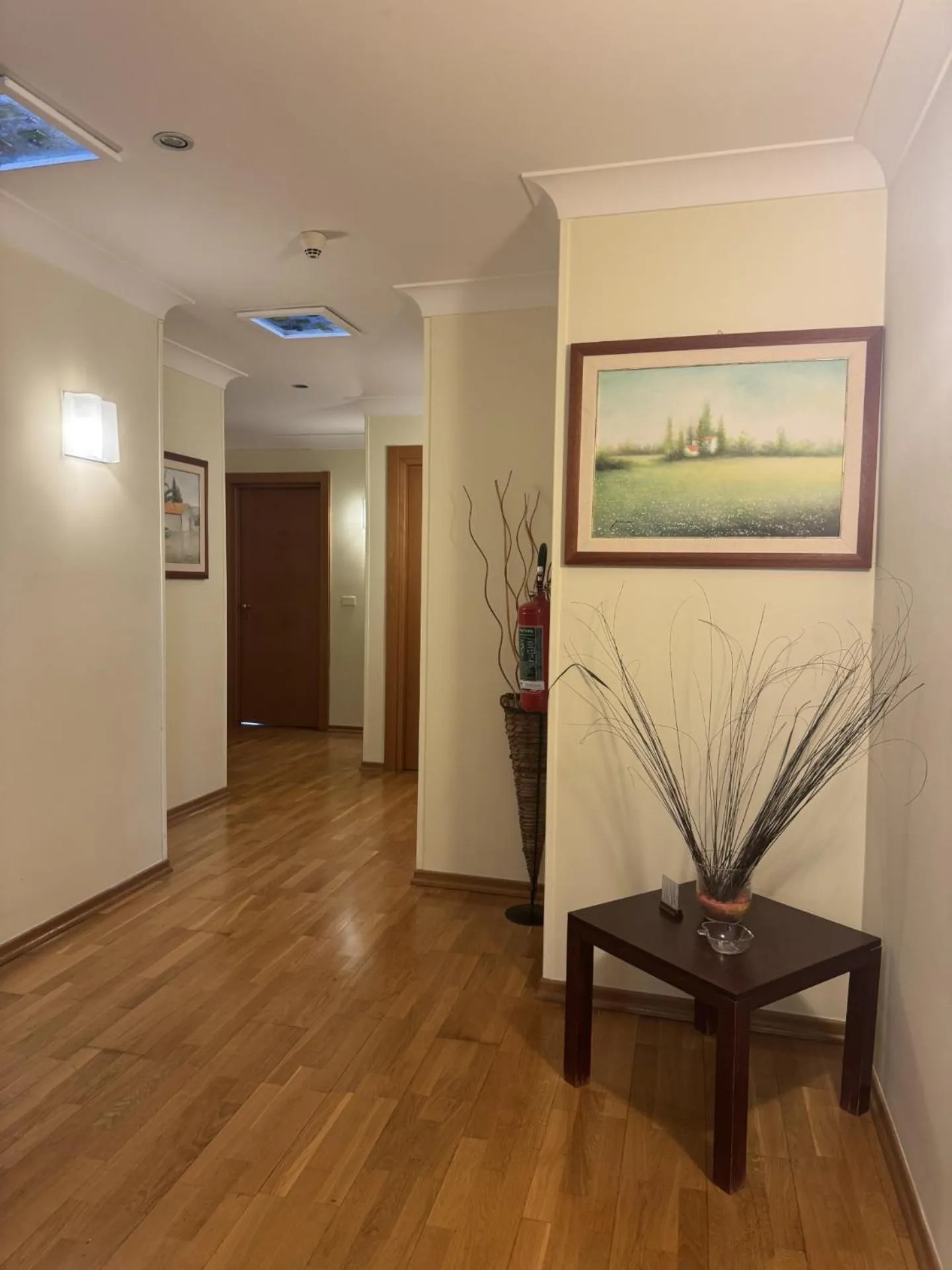 Hotel Masseria Marziale