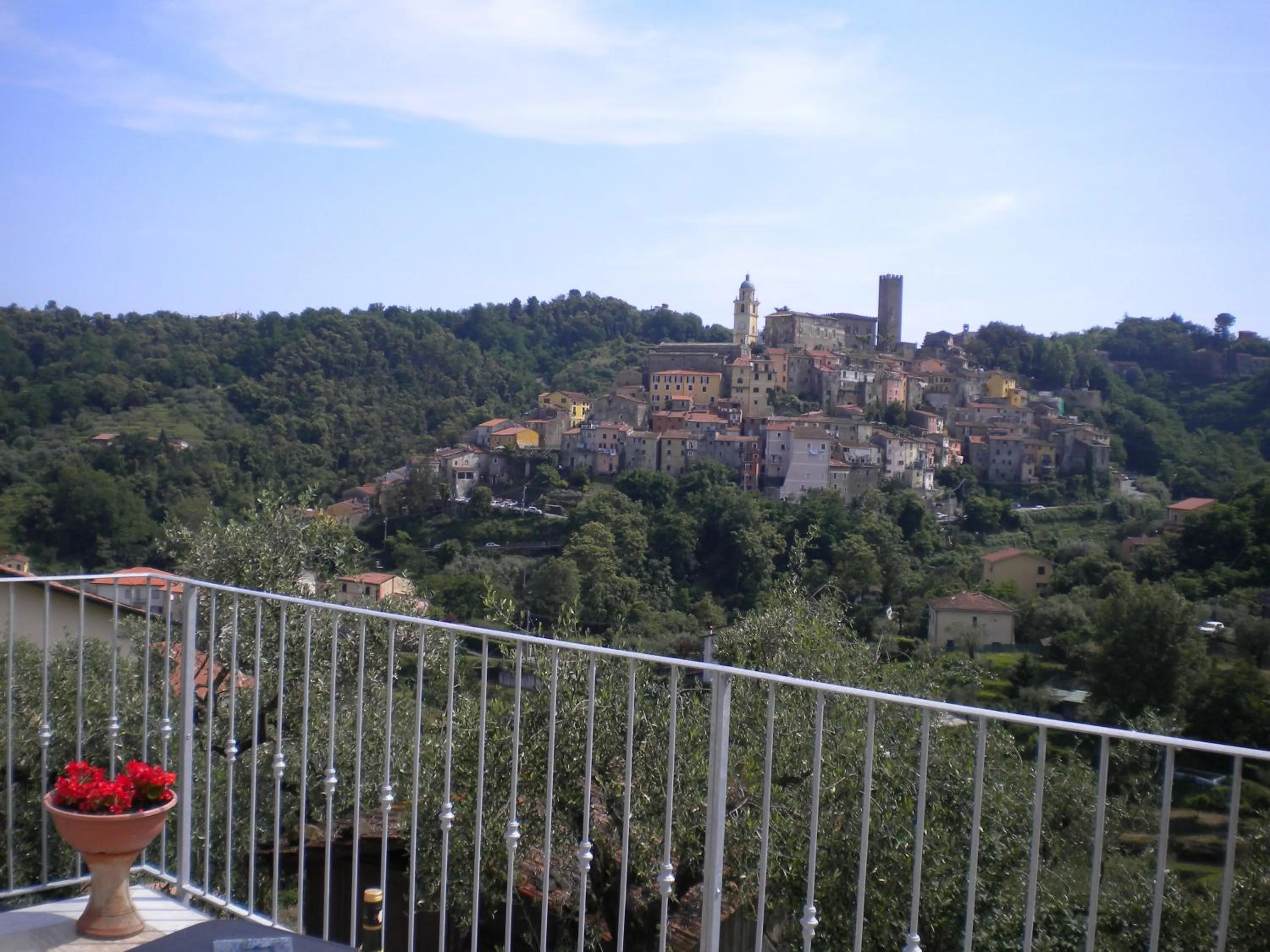 la casetta del nonno