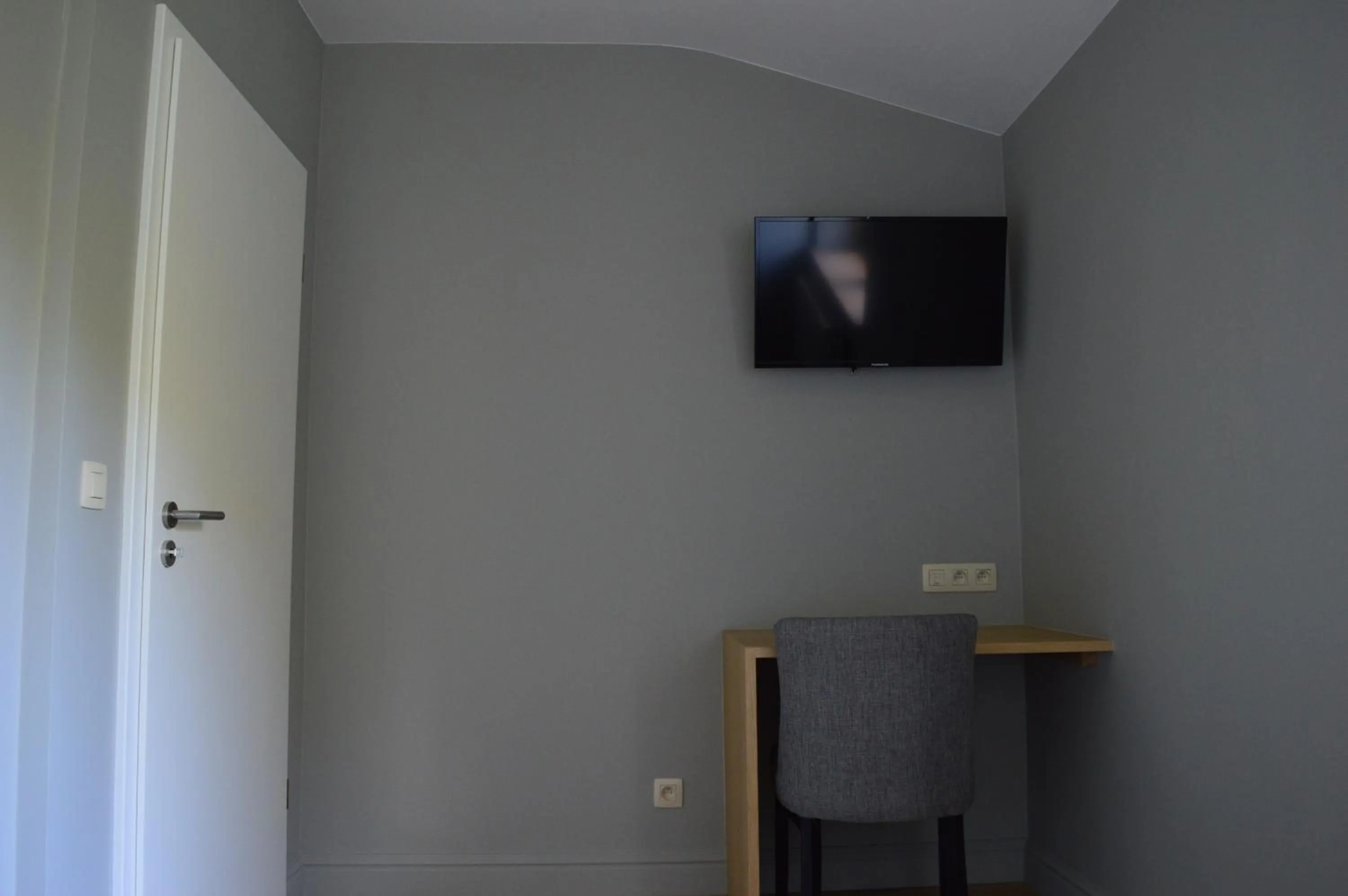 Hotel La Heid des Pairs