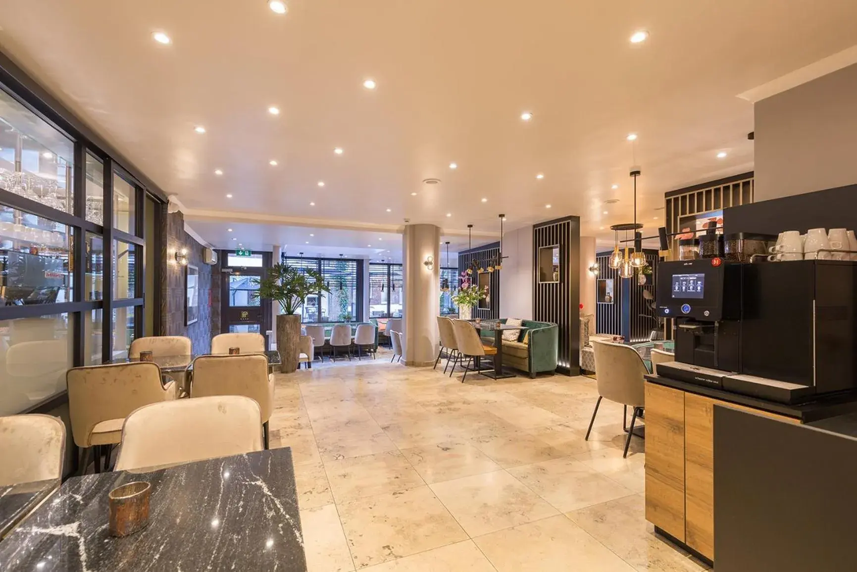 Breakfast in Leonardo Hotel Antwerp The Plaza Breakfast in Leonardo Hotel Antwerp The Plaza