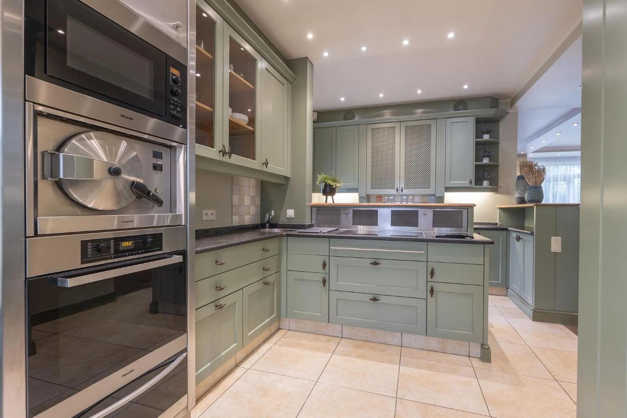 Photo of the whole room in Leonardo Hotel Antwerp The Plaza