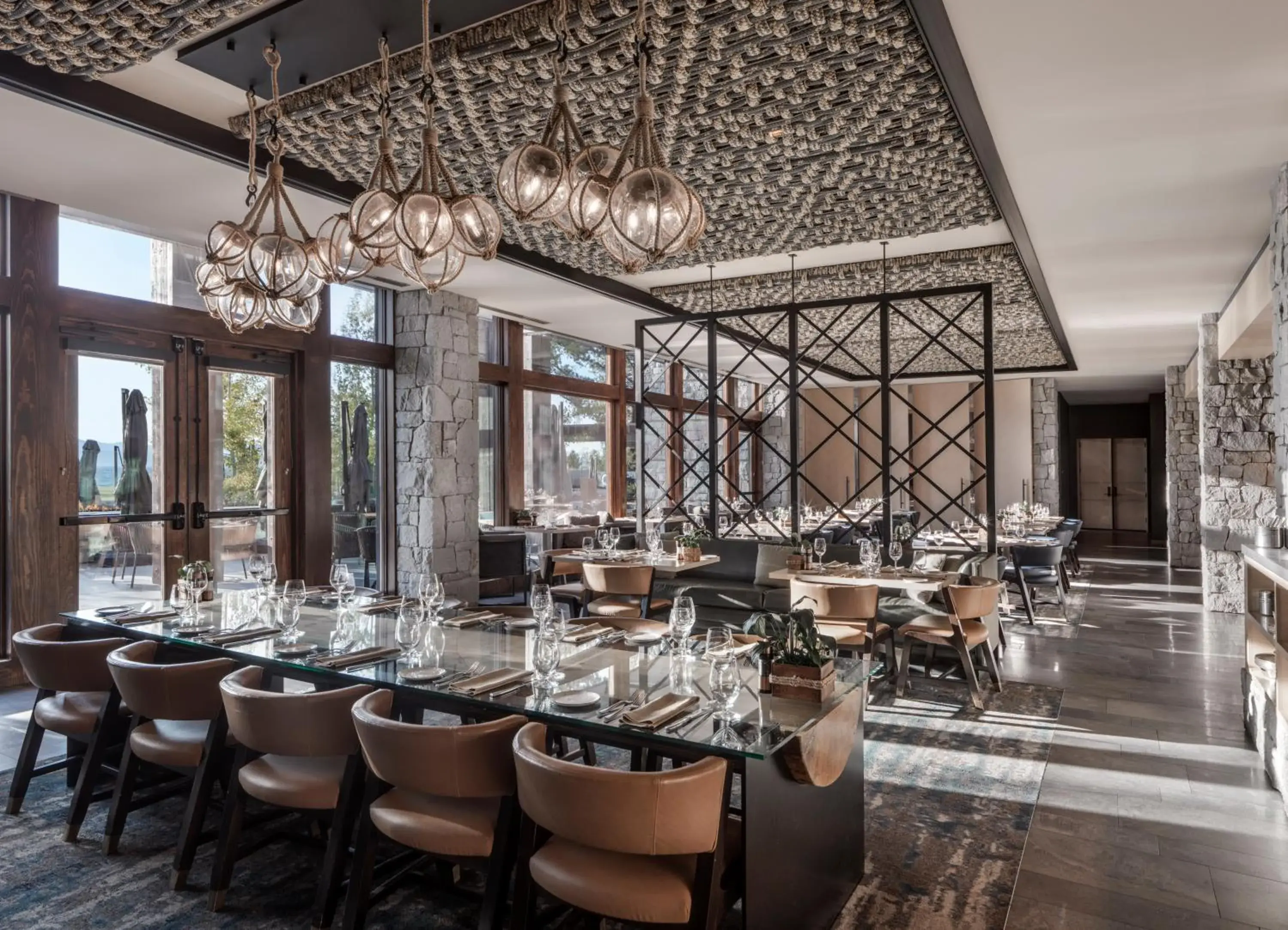 Restaurant/places to eat in Edgewood Tahoe Resort Restaurant/places to eat in Edgewood Tahoe Resort