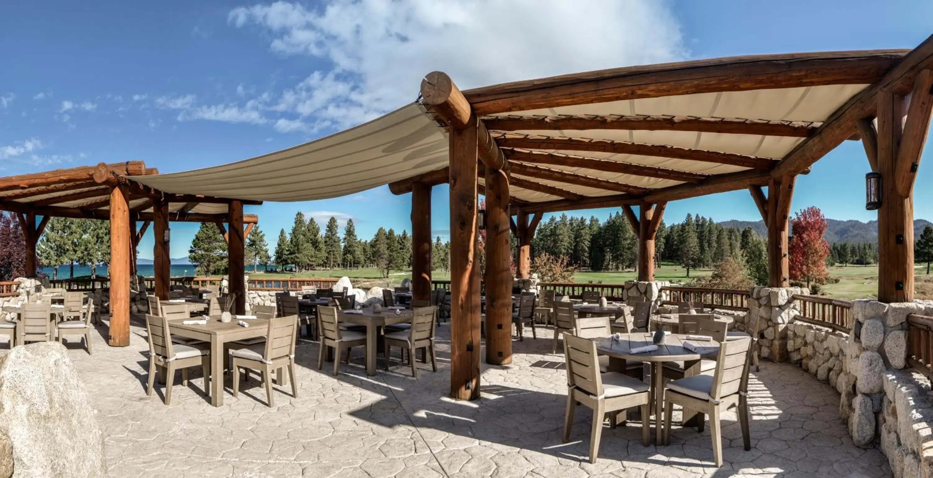 Restaurant/places to eat in Edgewood Tahoe Resort Restaurant/places to eat in Edgewood Tahoe Resort