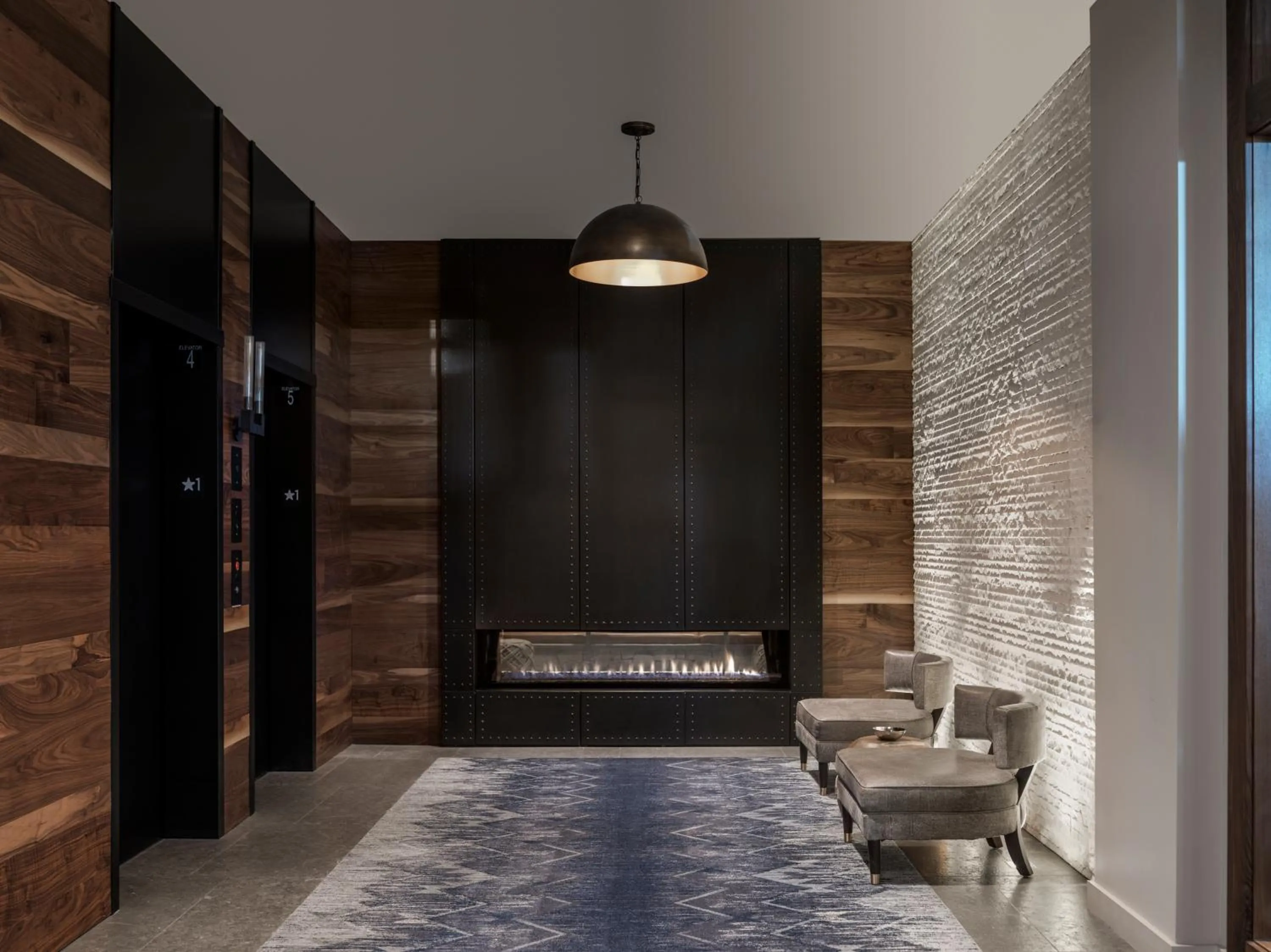 Area and facilities, Bed in Edgewood Tahoe Resort