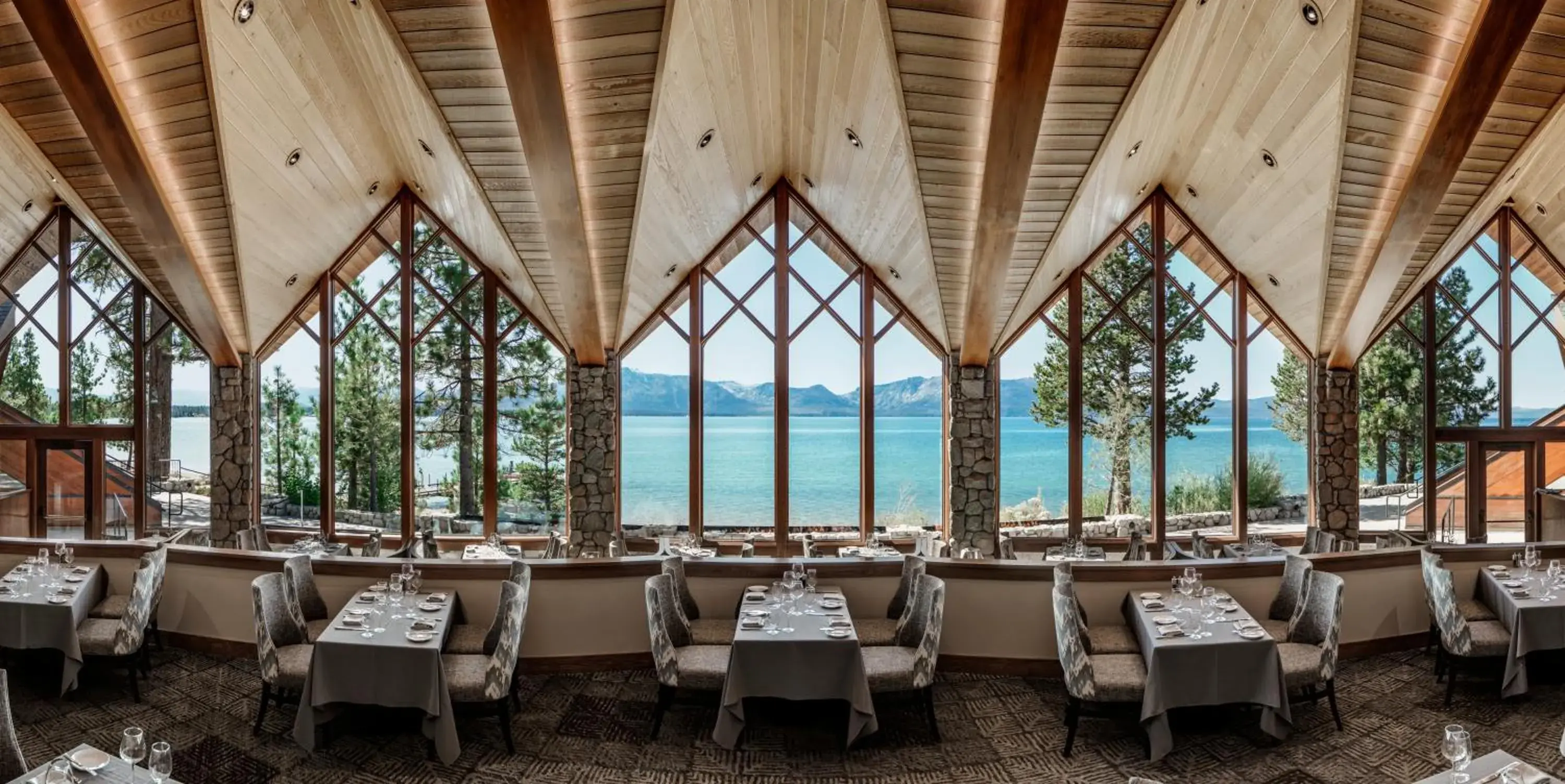 Restaurant/places to eat in Edgewood Tahoe Resort Restaurant/places to eat in Edgewood Tahoe Resort