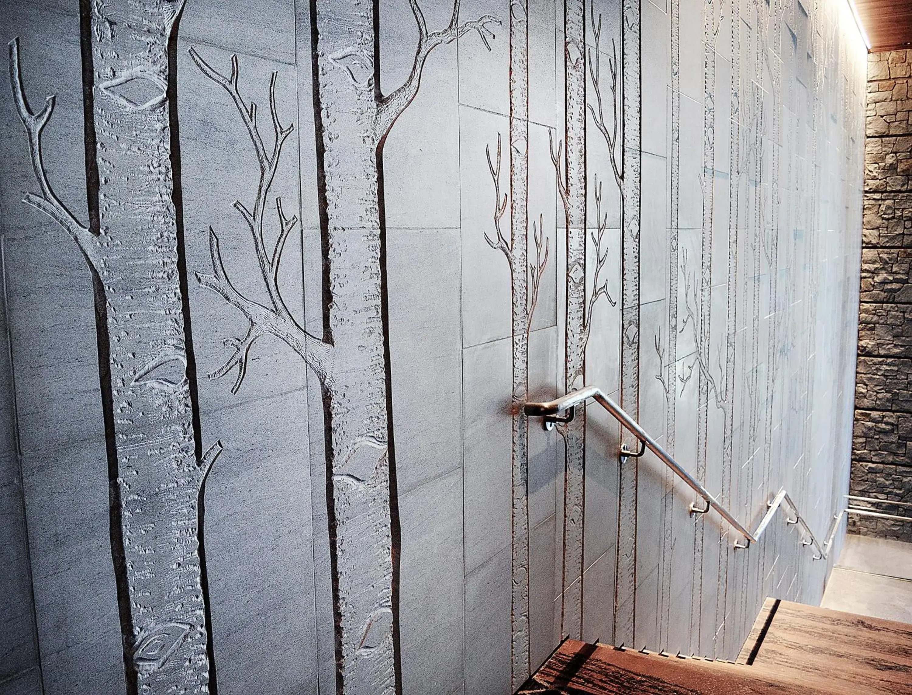 Lobby or reception in Edgewood Tahoe Resort Lobby or reception in Edgewood Tahoe Resort