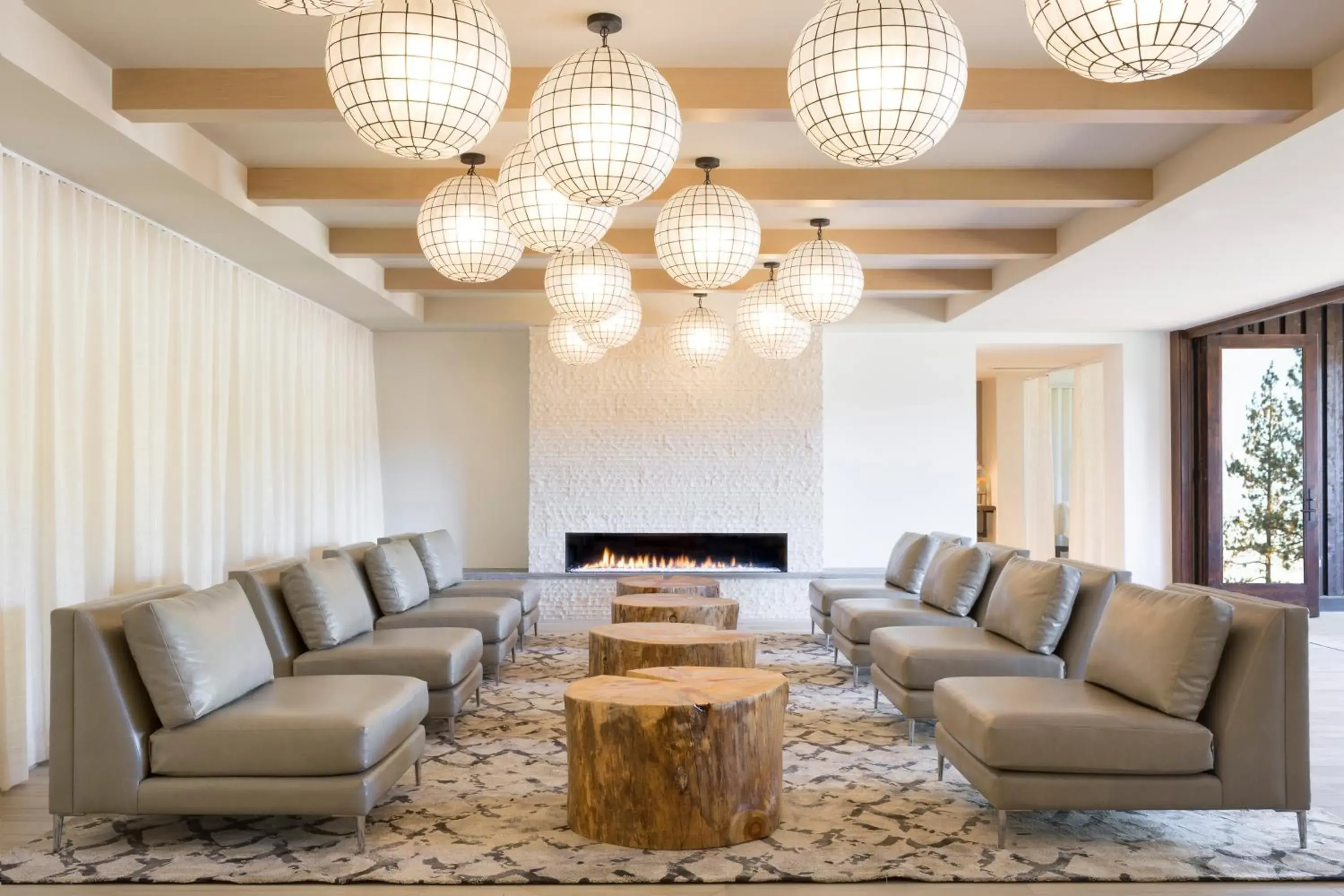 Spa and wellness centre/facilities in Edgewood Tahoe Resort Spa and wellness centre/facilities in Edgewood Tahoe Resort