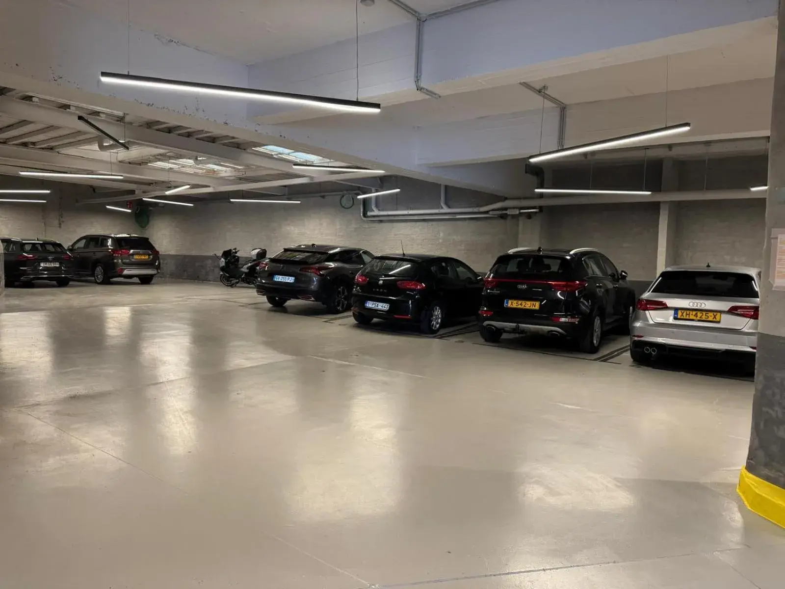 Hotel du Théâtre Hotel du Théâtre