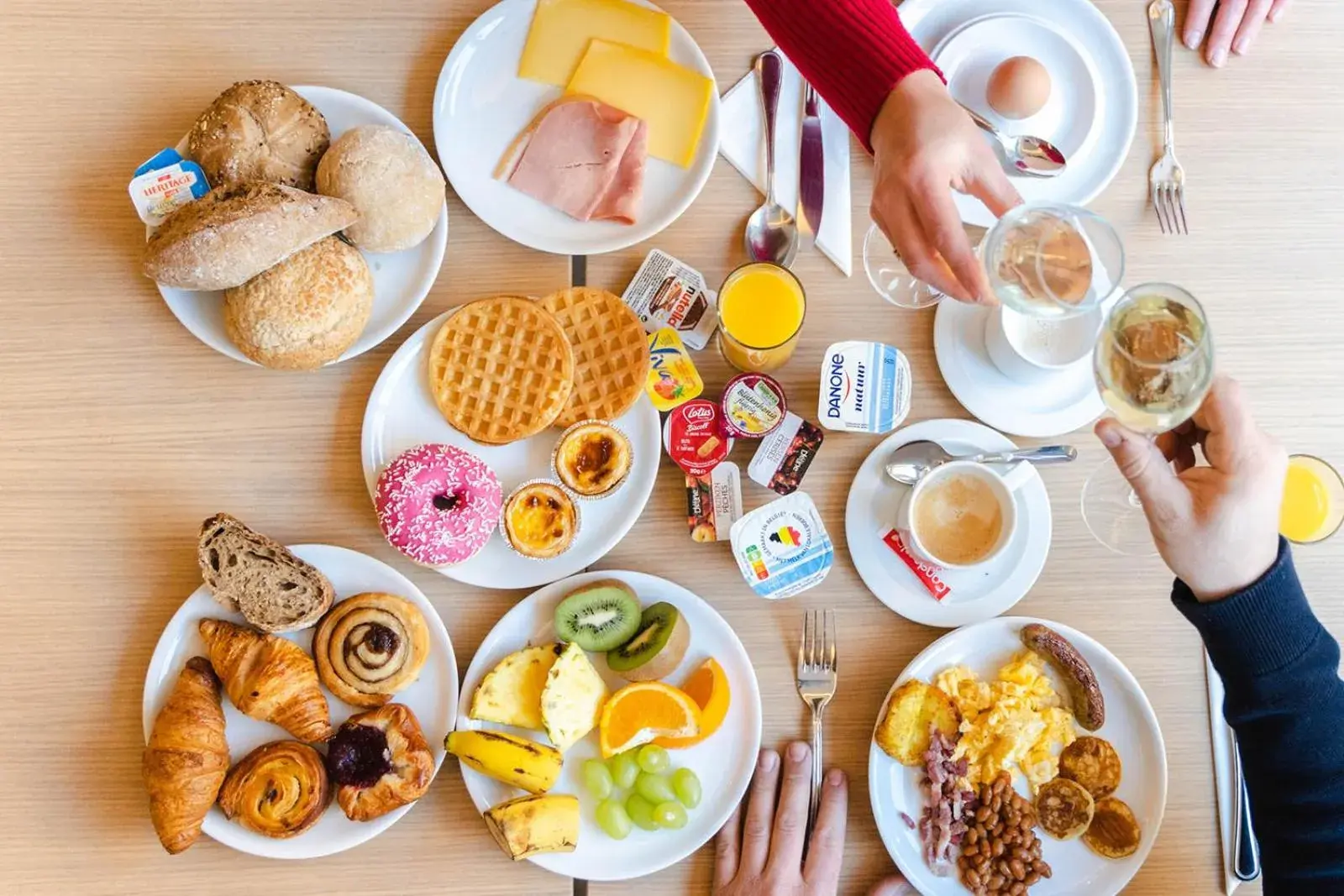 Hotel du Théâtre Hotel du Théâtre