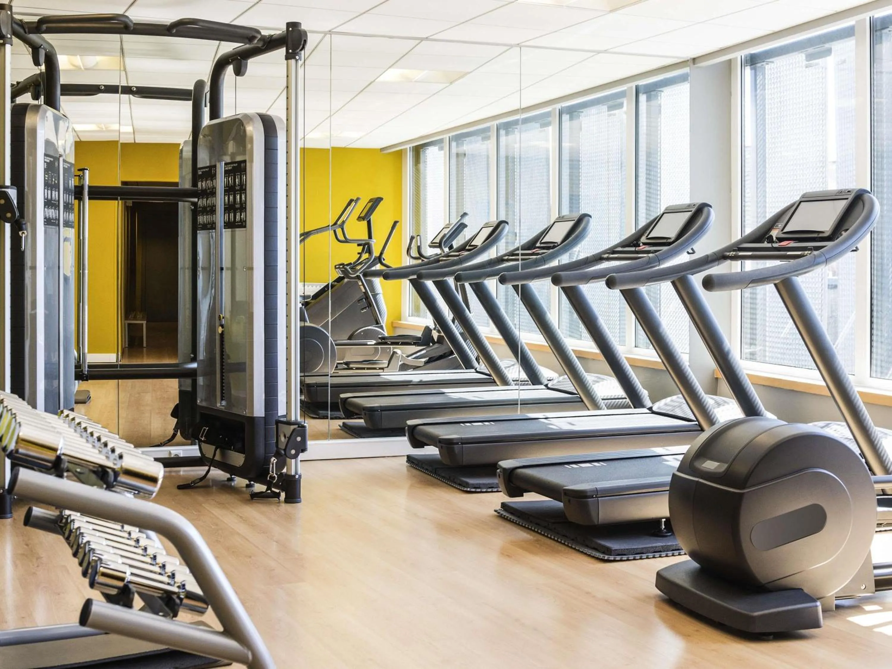 Other in Novotel Mechelen Centrum