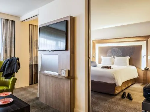 Novotel Mechelen Centrum