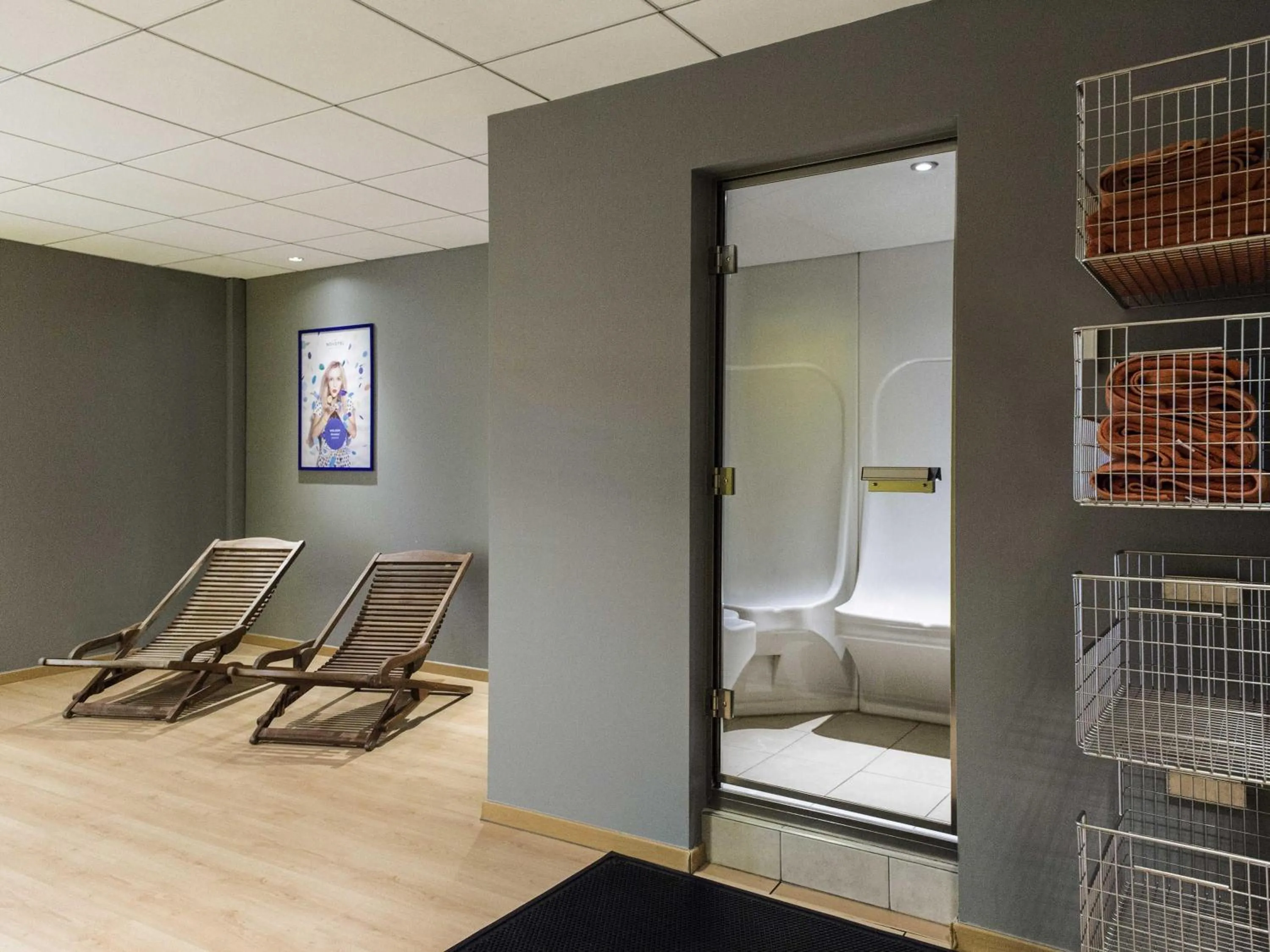 Other in Novotel Mechelen Centrum