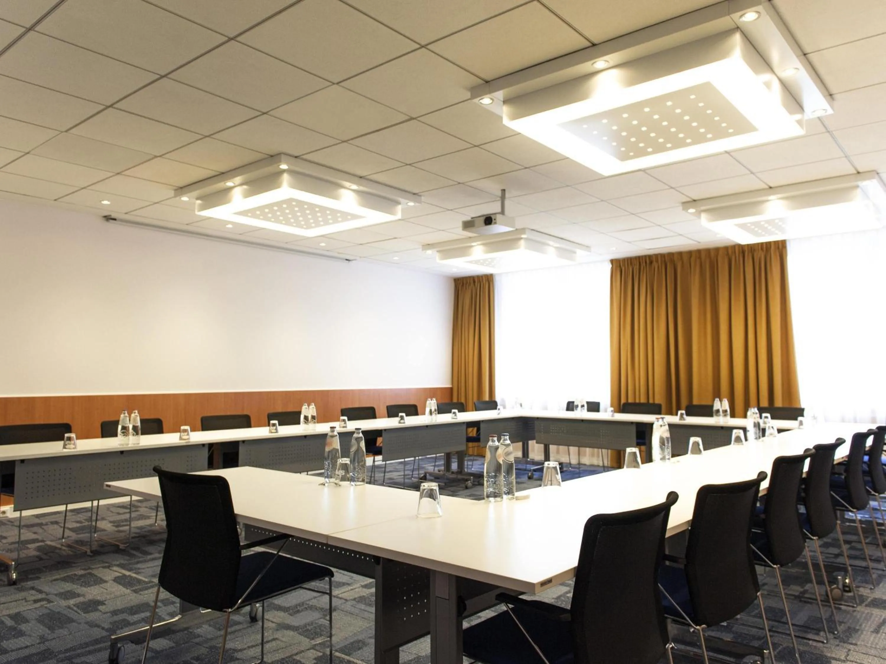 Meeting/conference room in Novotel Mechelen Centrum