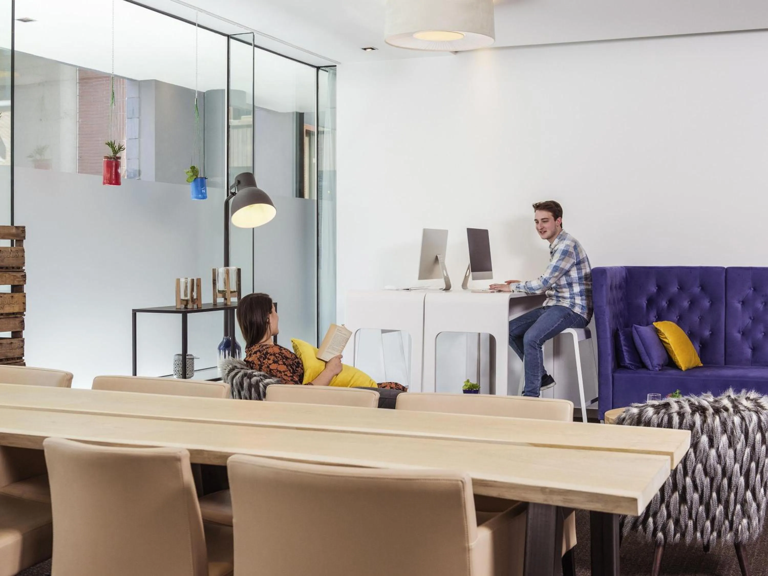 Other in Novotel Mechelen Centrum