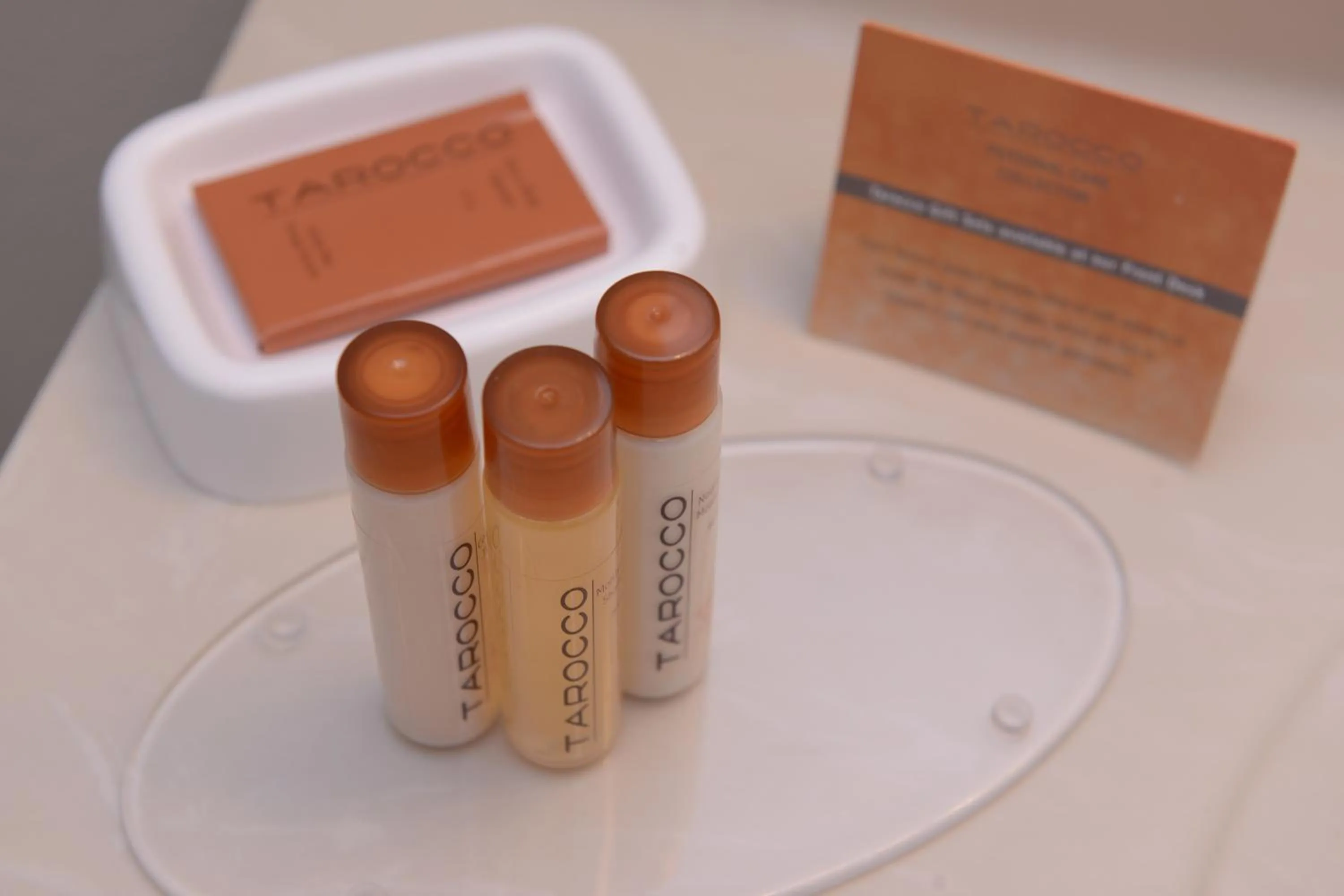 Decorative detail in Aspen Suites Hotel Sitka