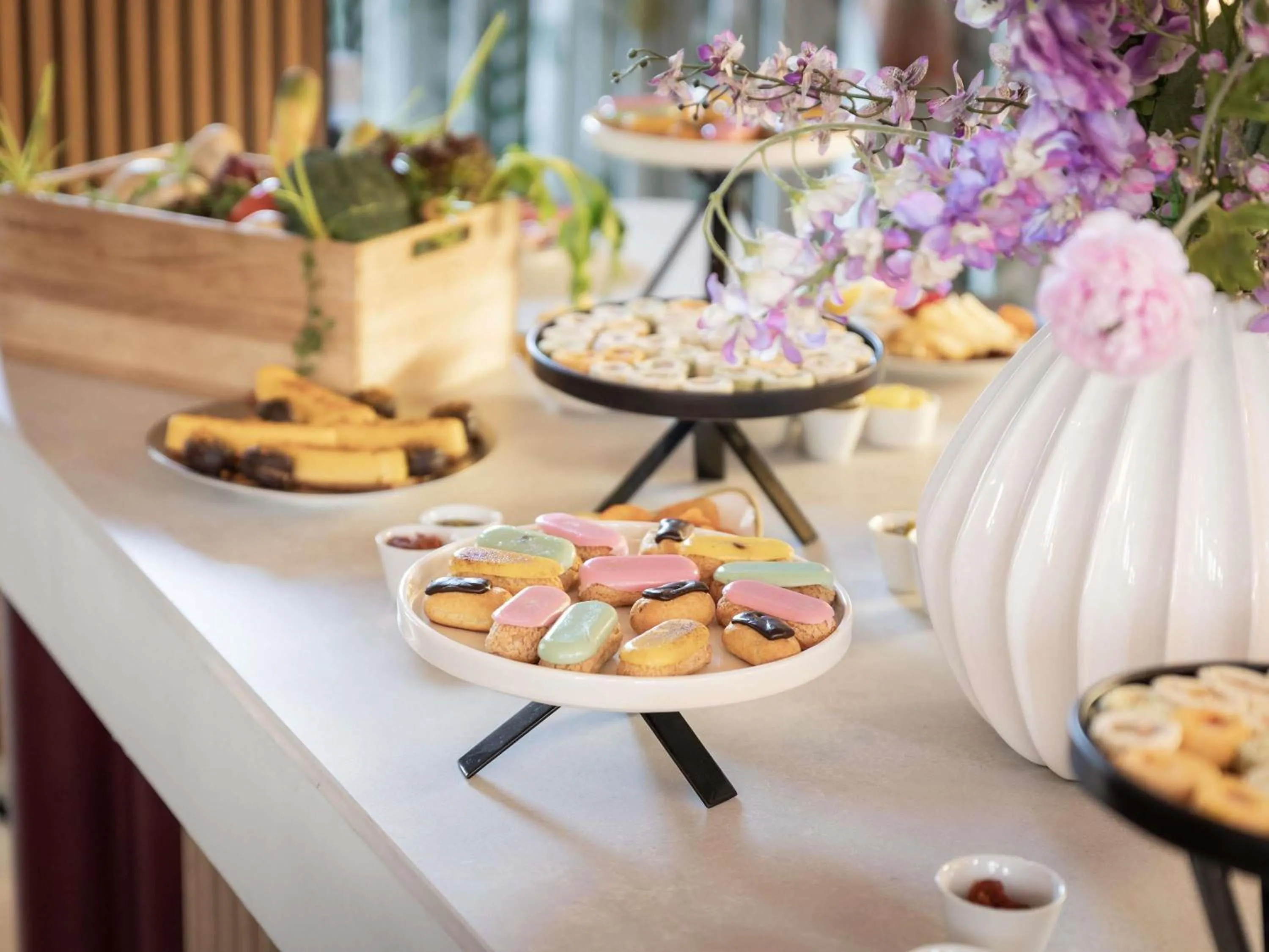 Other in Hotel Novotel Brussels Off Grand Place