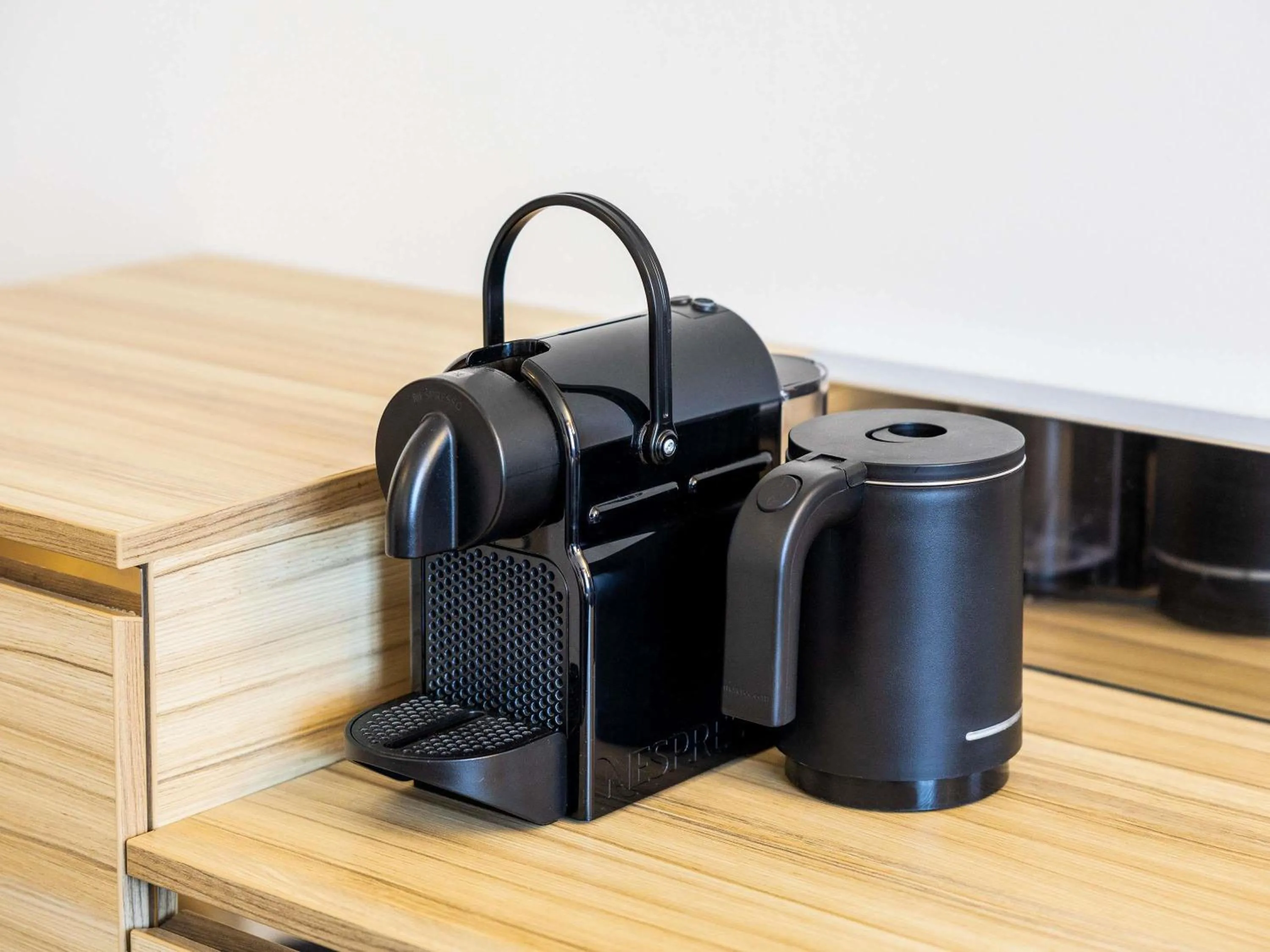 Bedroom in Hotel Novotel Brussels Off Grand Place