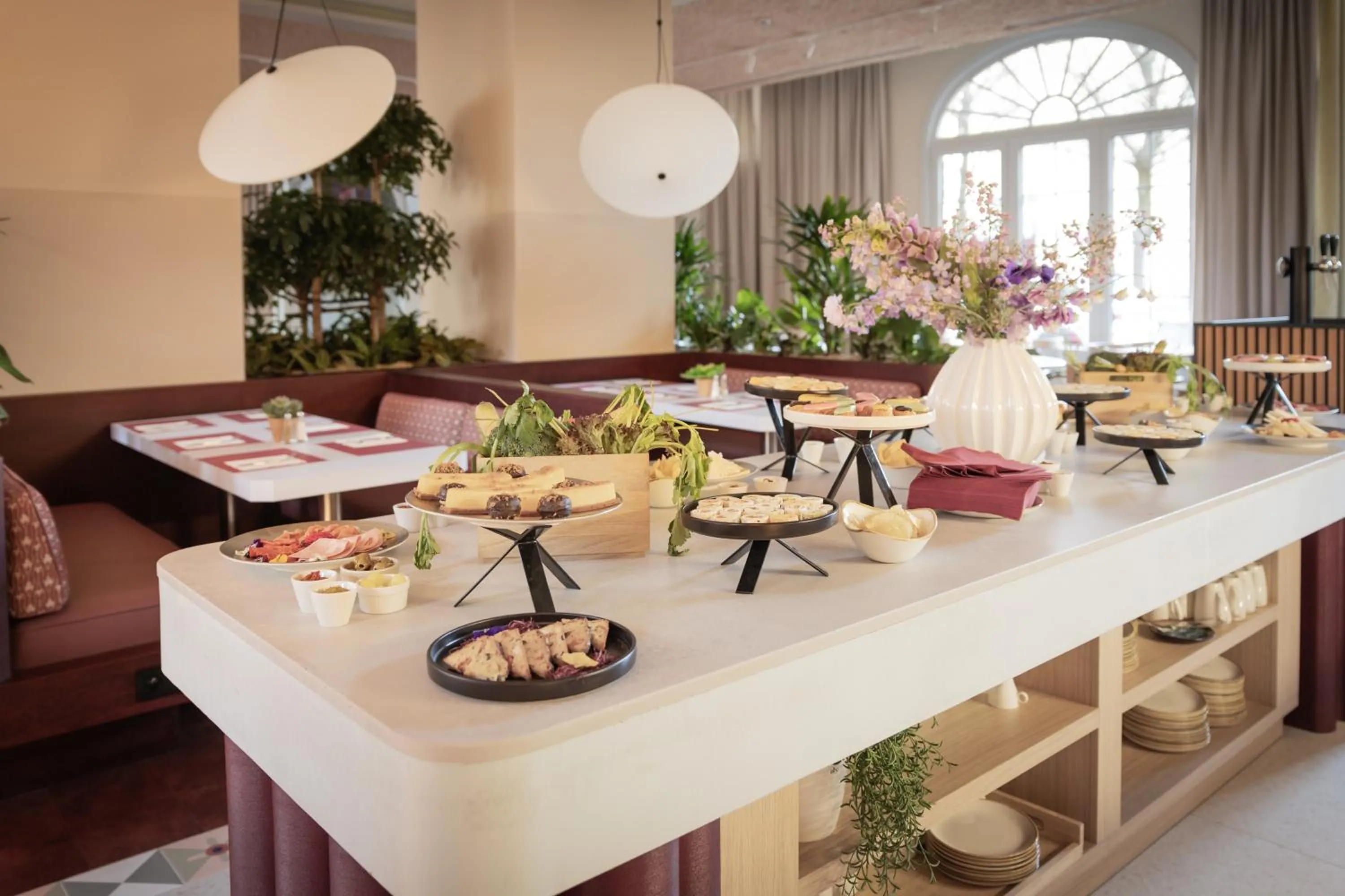 Hotel Novotel Brussels Off Grand Place