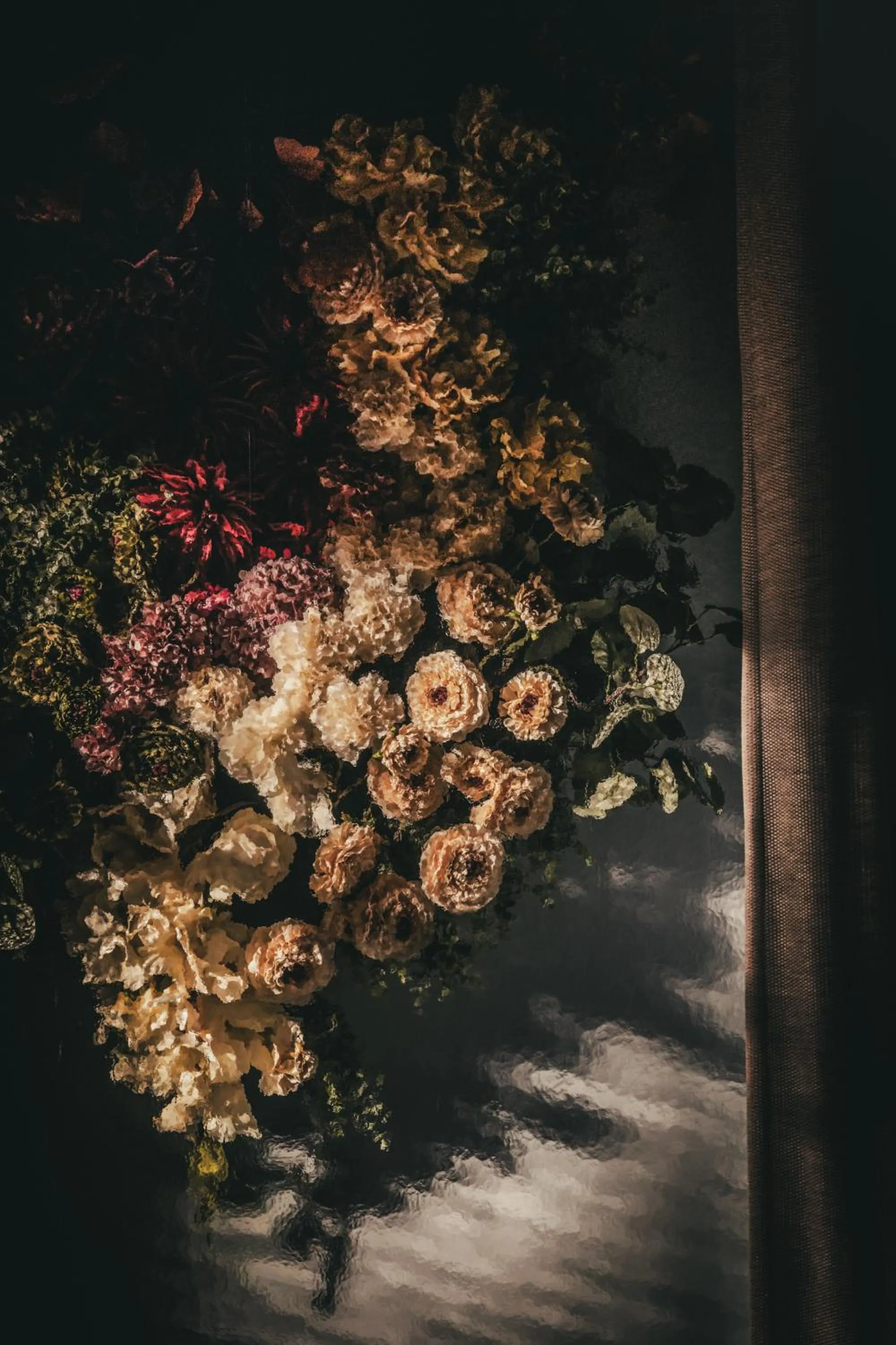 Hotel Novotel Brussels Off Grand Place