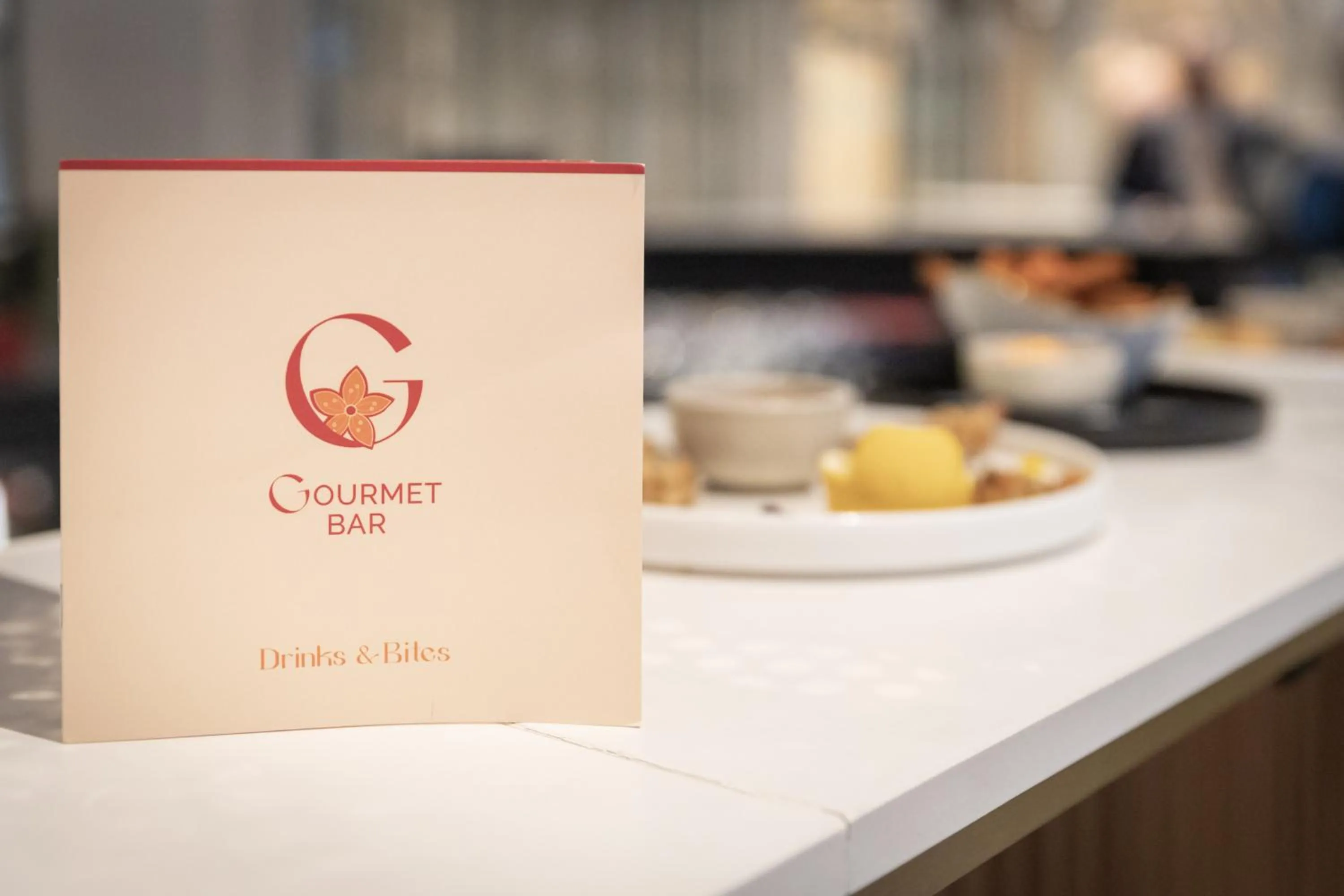 Lounge or bar in Hotel Novotel Brussels Off Grand Place