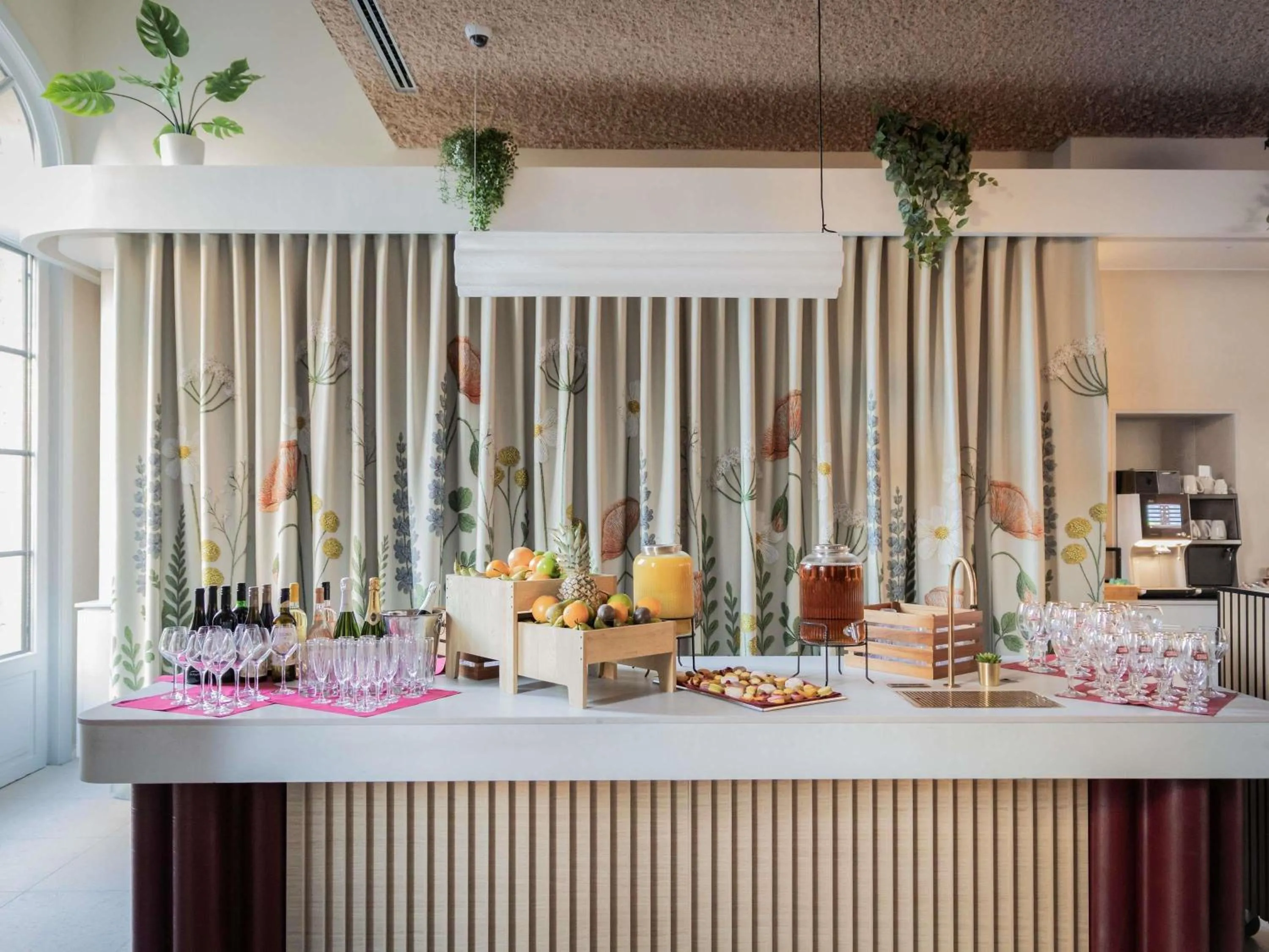 Other in Hotel Novotel Brussels Off Grand Place