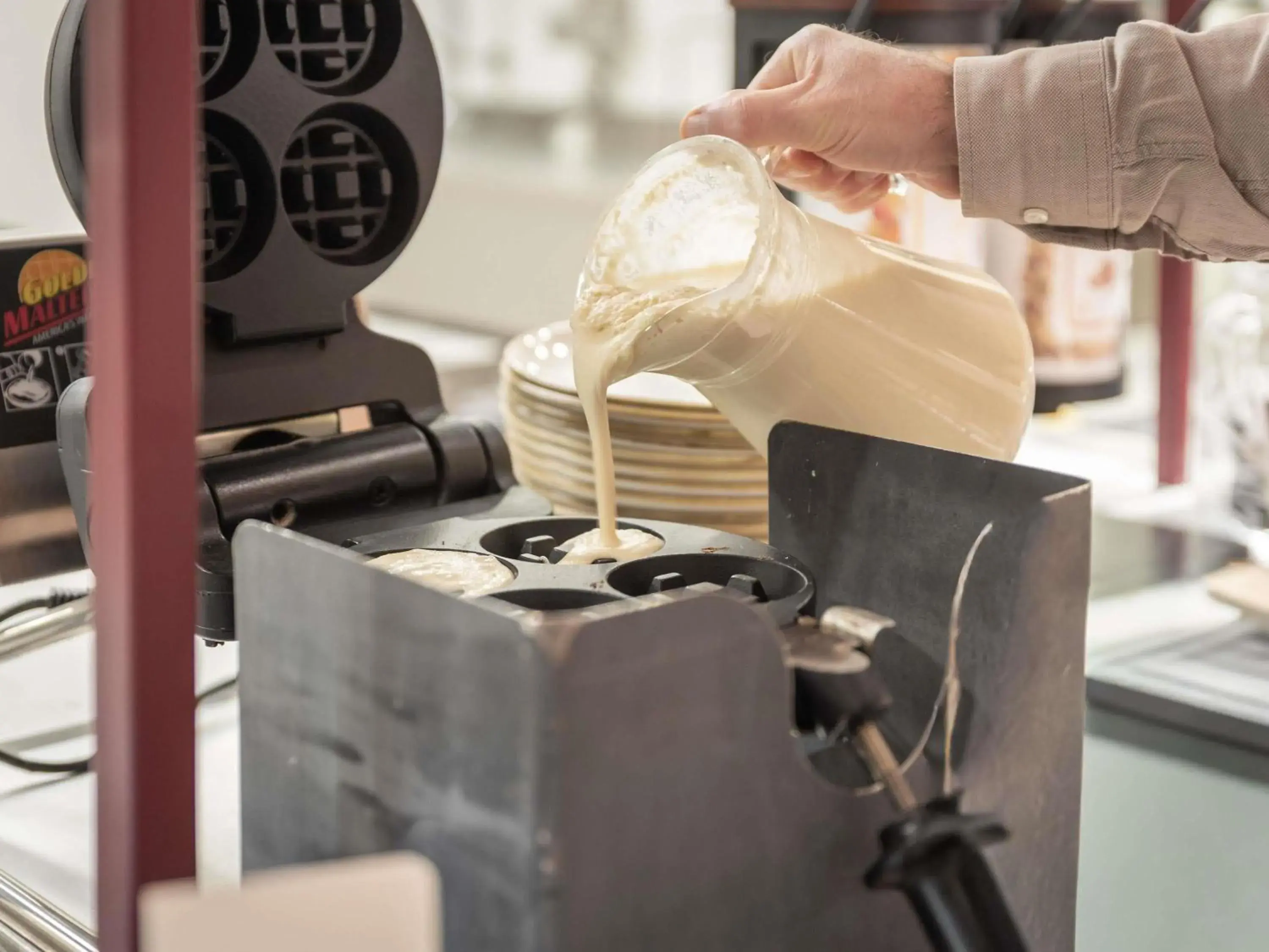 Restaurant/places to eat in Hotel Novotel Brussels Off Grand Place Restaurant/places to eat in Hotel Novotel Brussels Off Grand Place