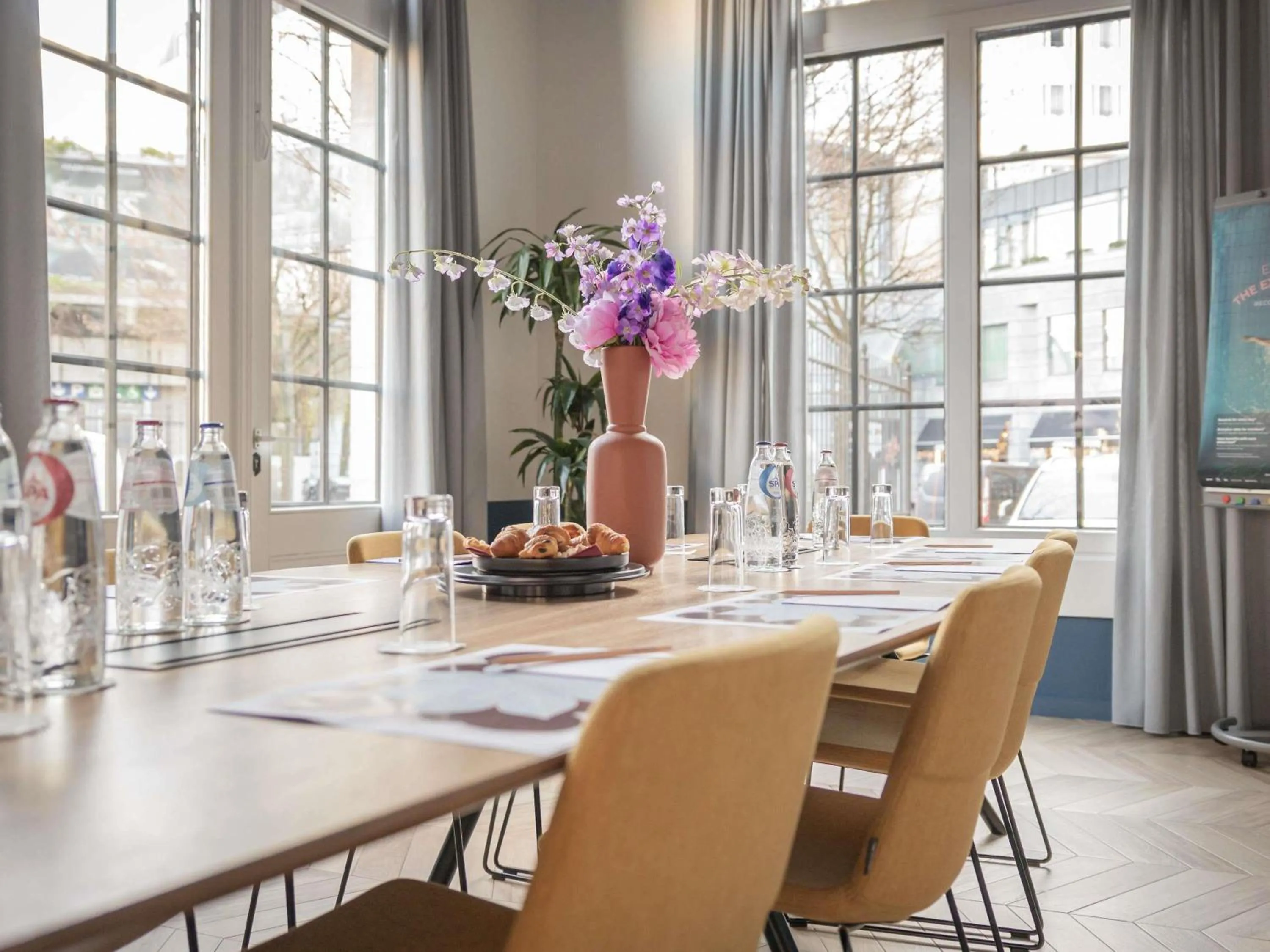 Other in Hotel Novotel Brussels Off Grand Place