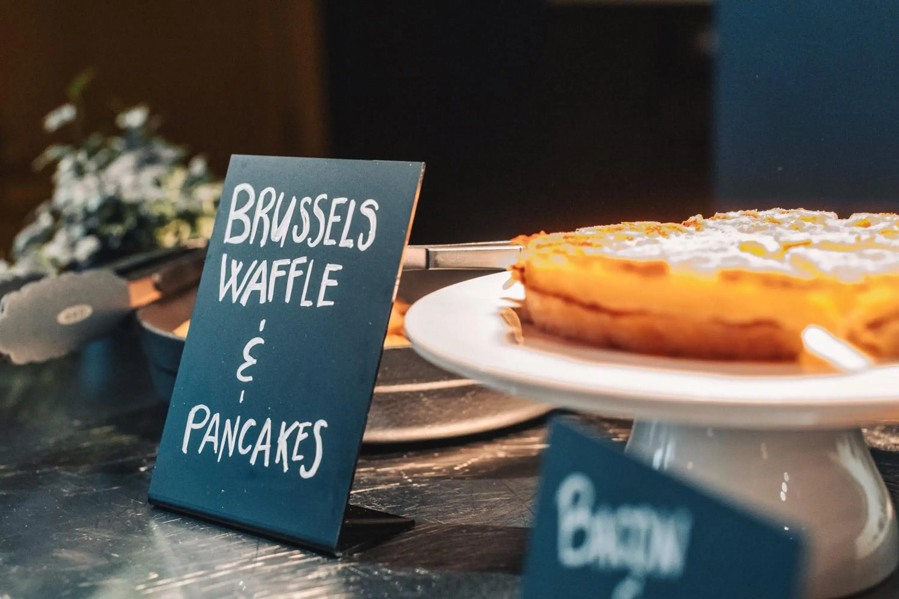 Food and drinks in Zoom Hotel Food and drinks in Zoom Hotel