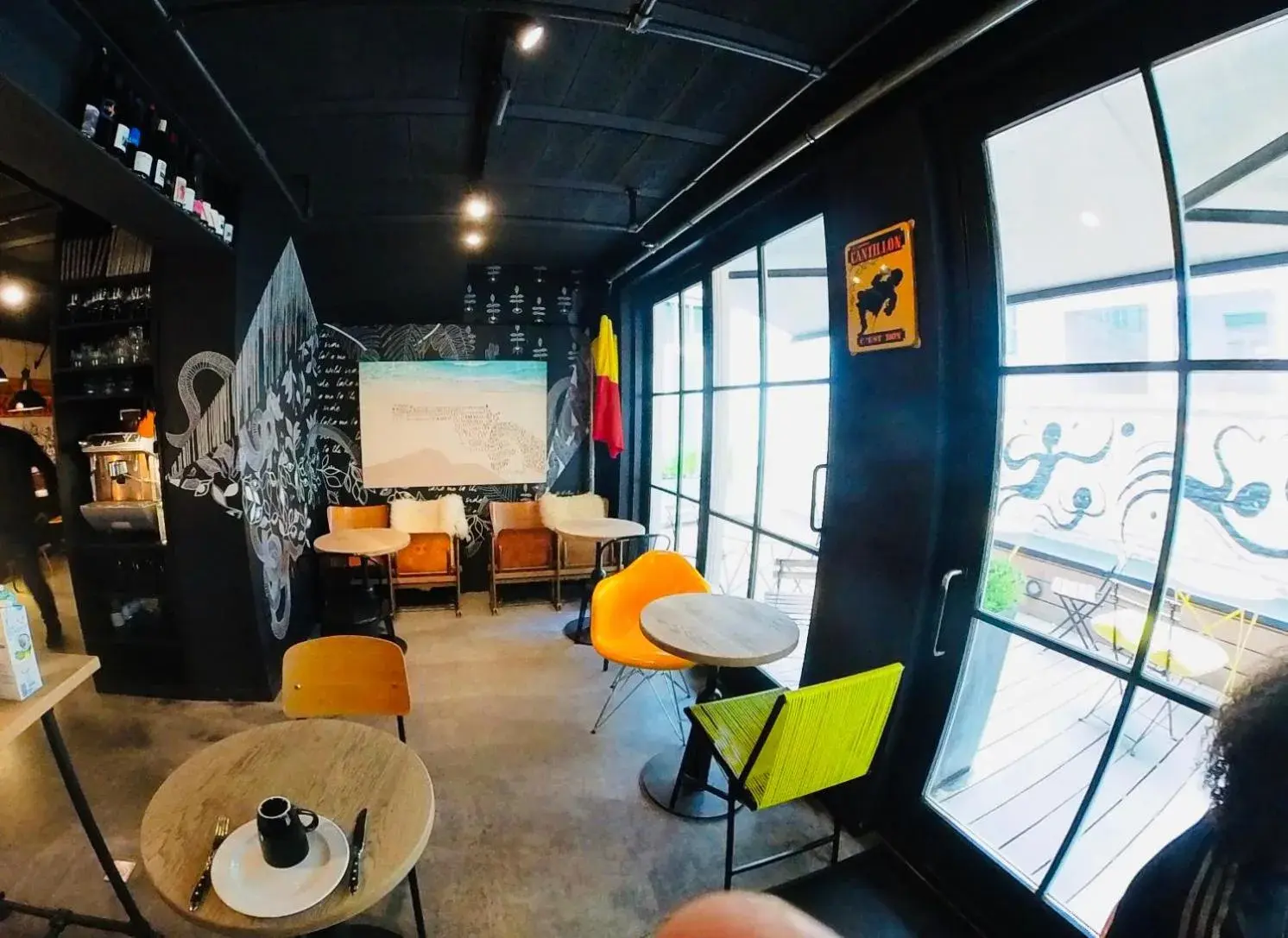 Lounge or bar in Zoom Hotel Lounge or bar in Zoom Hotel