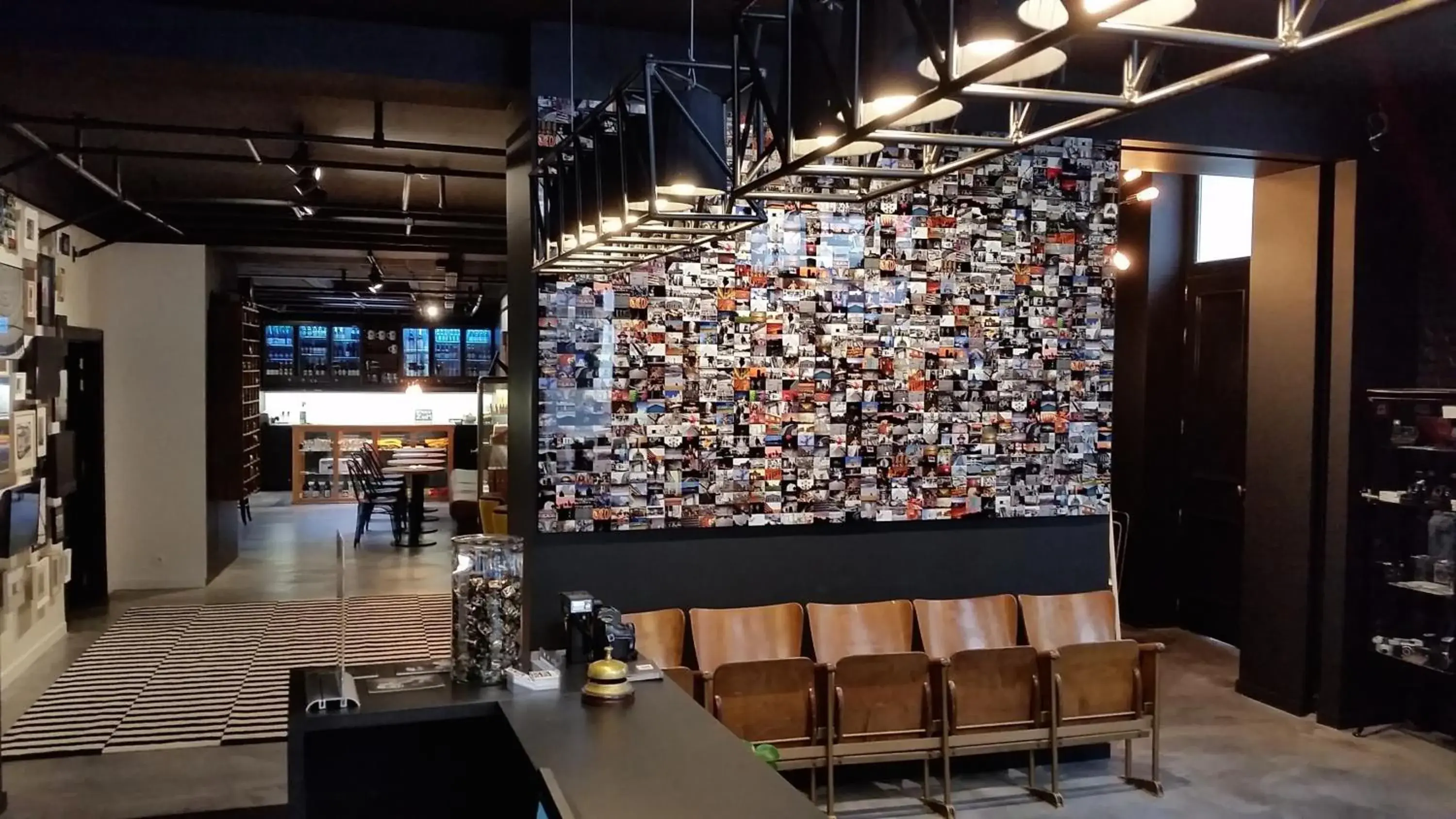 Lobby or reception in Zoom Hotel Lobby or reception in Zoom Hotel