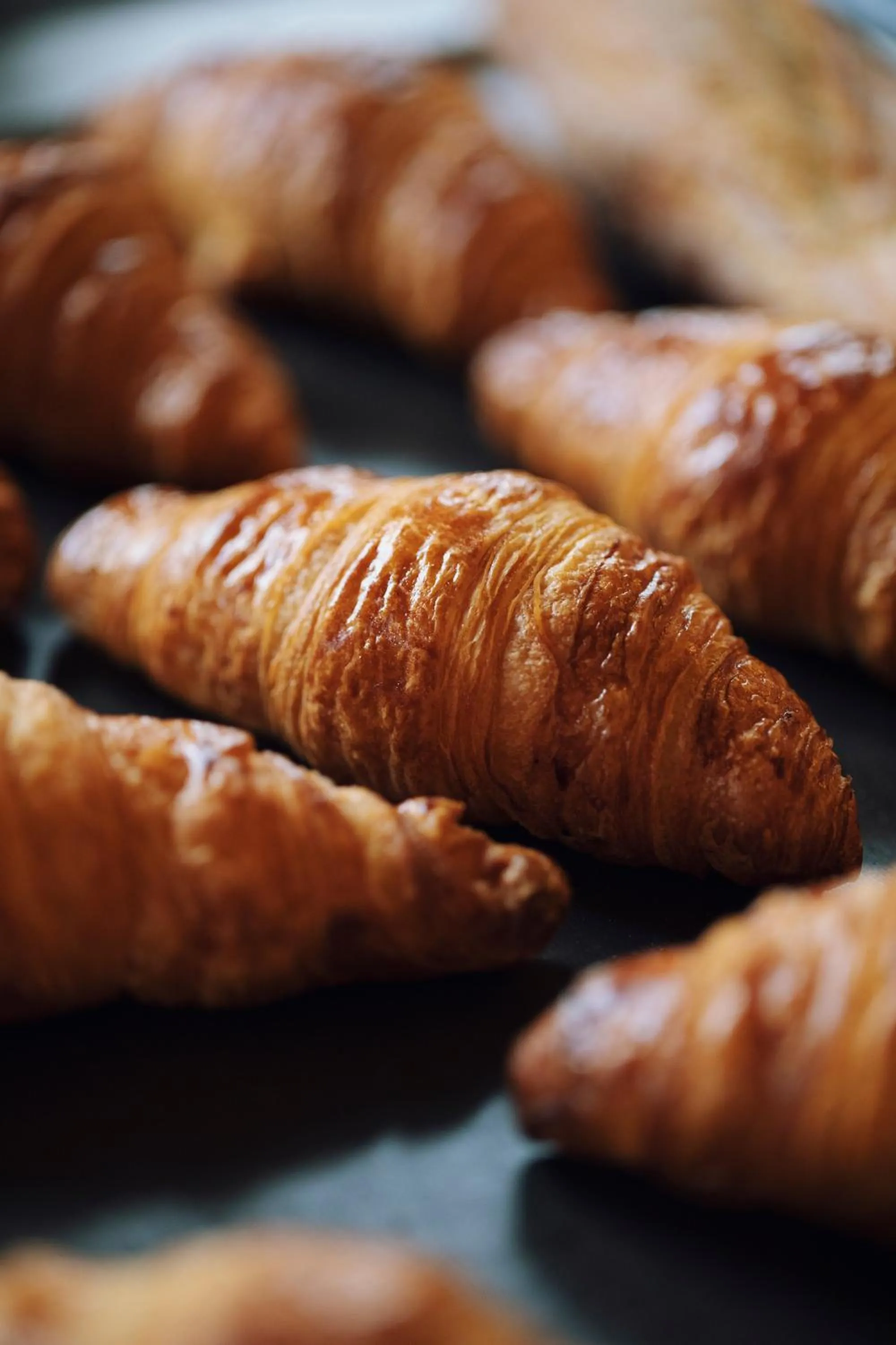 Breakfast in Zoom Hotel